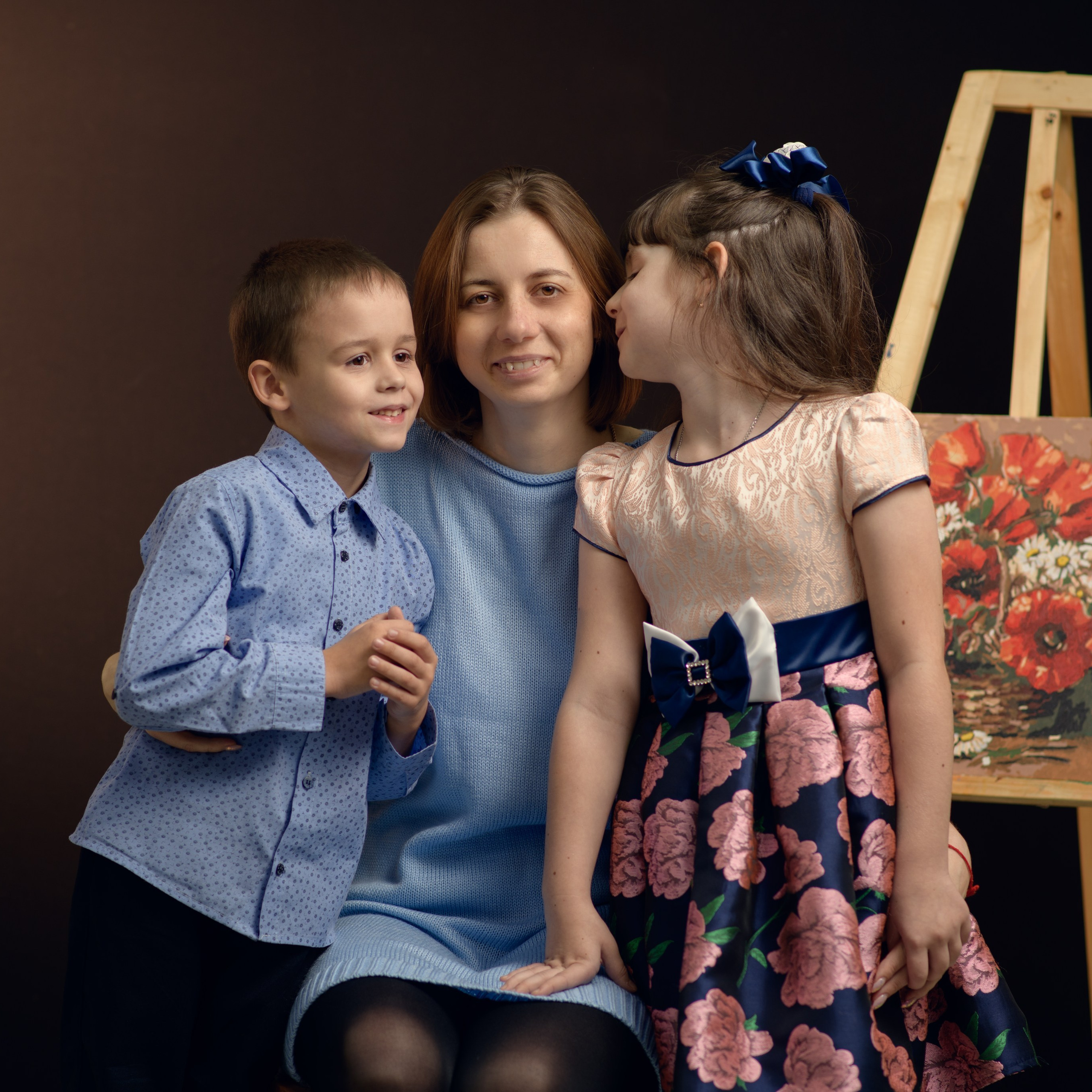 Отзывы. Фотограф Алиса Чечина. Калуга. Товарково