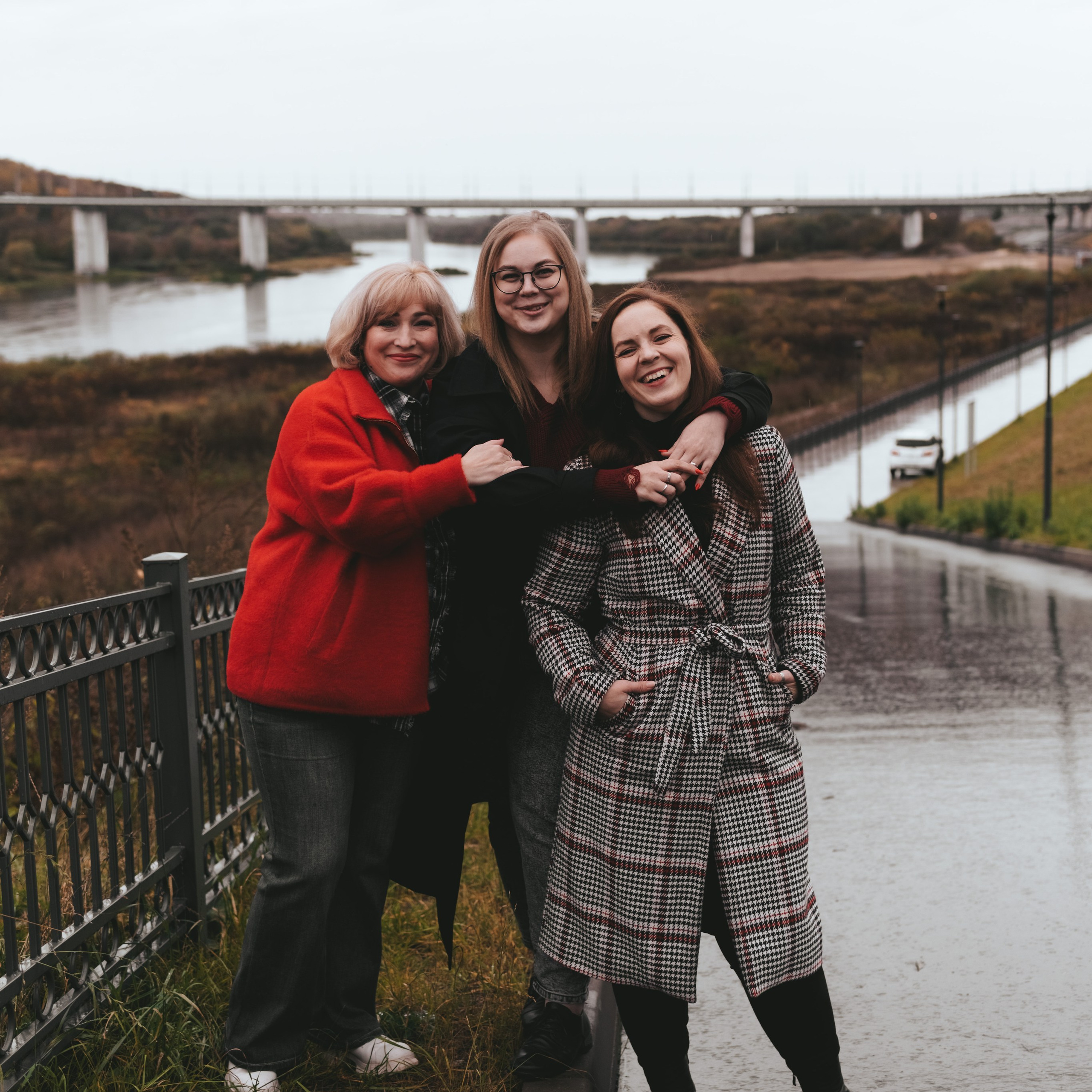 Отзывы. Фотограф Алиса Чечина. Калуга. Товарково