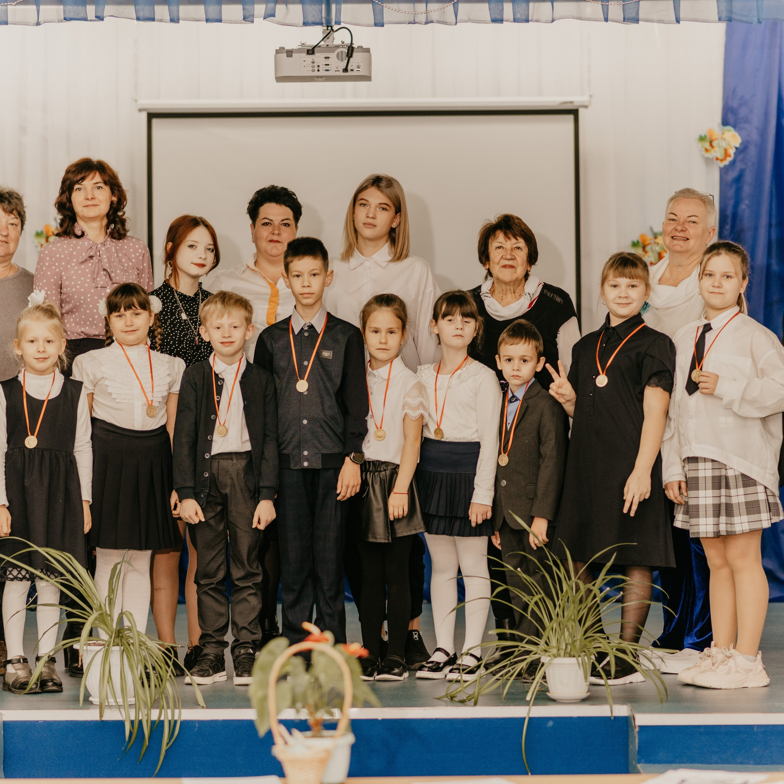 Отзывы. Фотограф Алиса Чечина. Калуга. Товарково