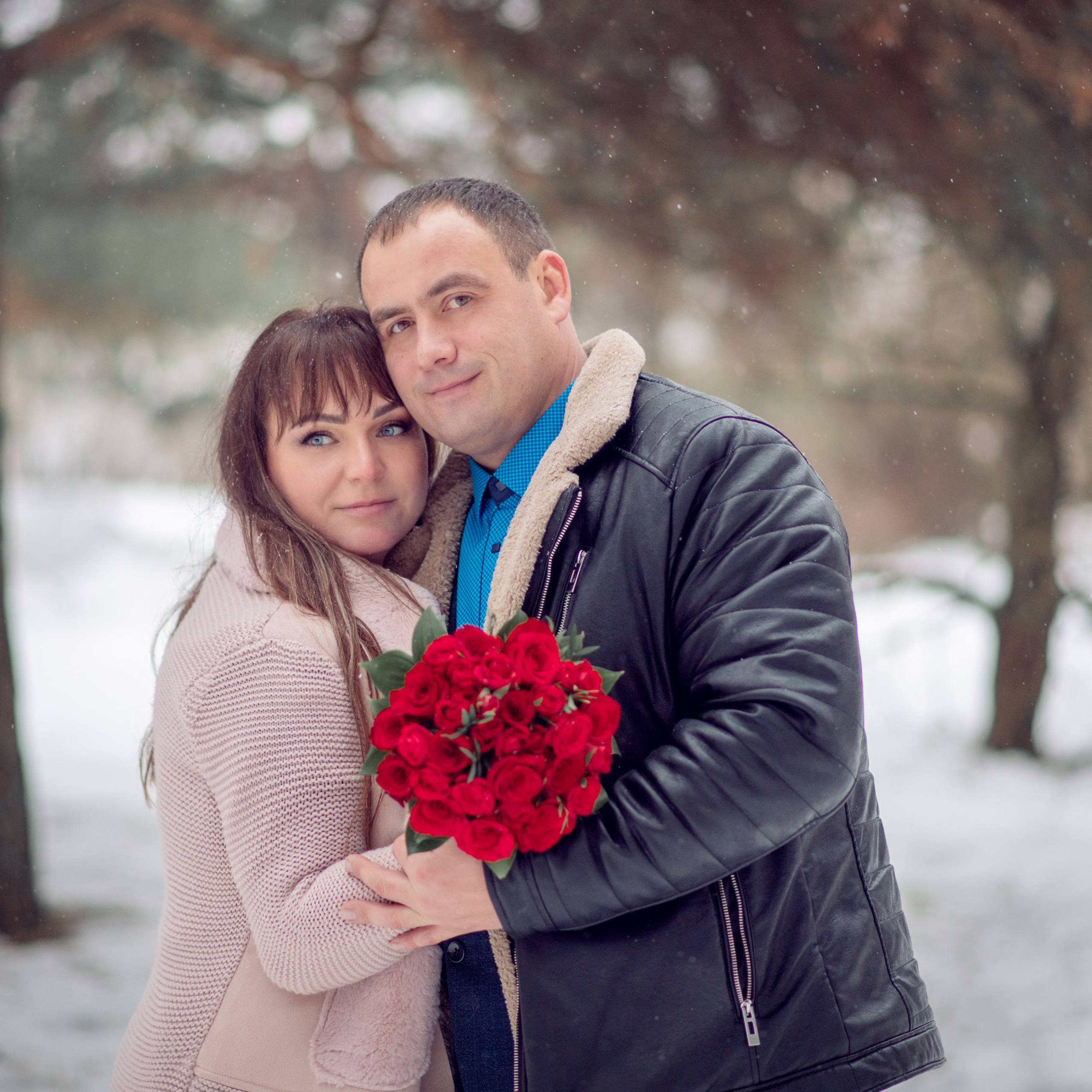 Отзывы. Фотограф Алиса Чечина. Калуга. Товарково