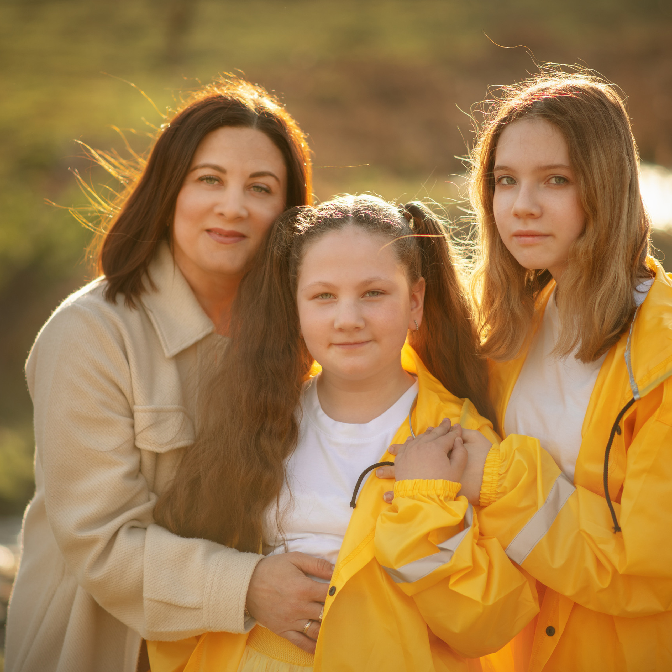 Отзывы. Фотограф Алиса Чечина. Калуга. Товарково