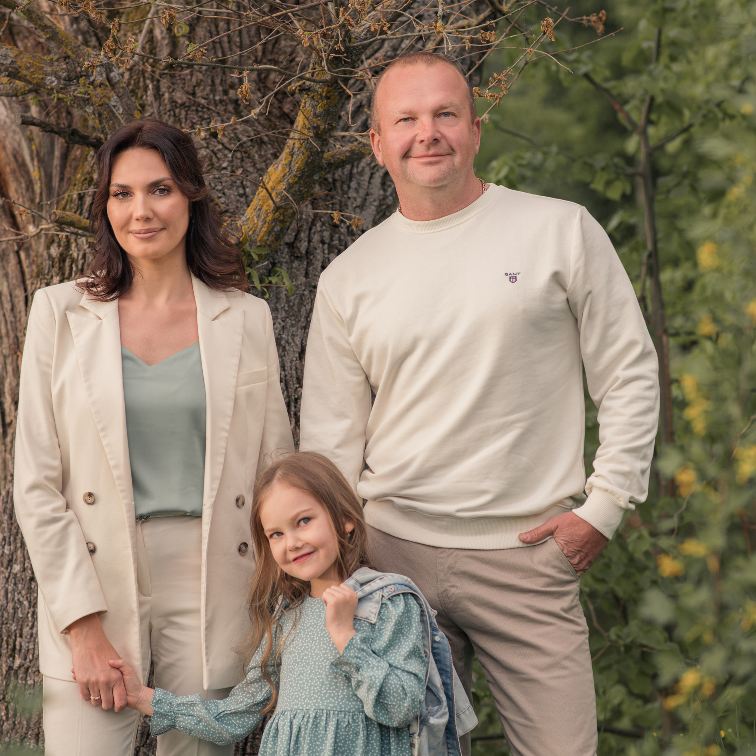 Отзывы. Фотограф Алиса Чечина. Калуга. Товарково