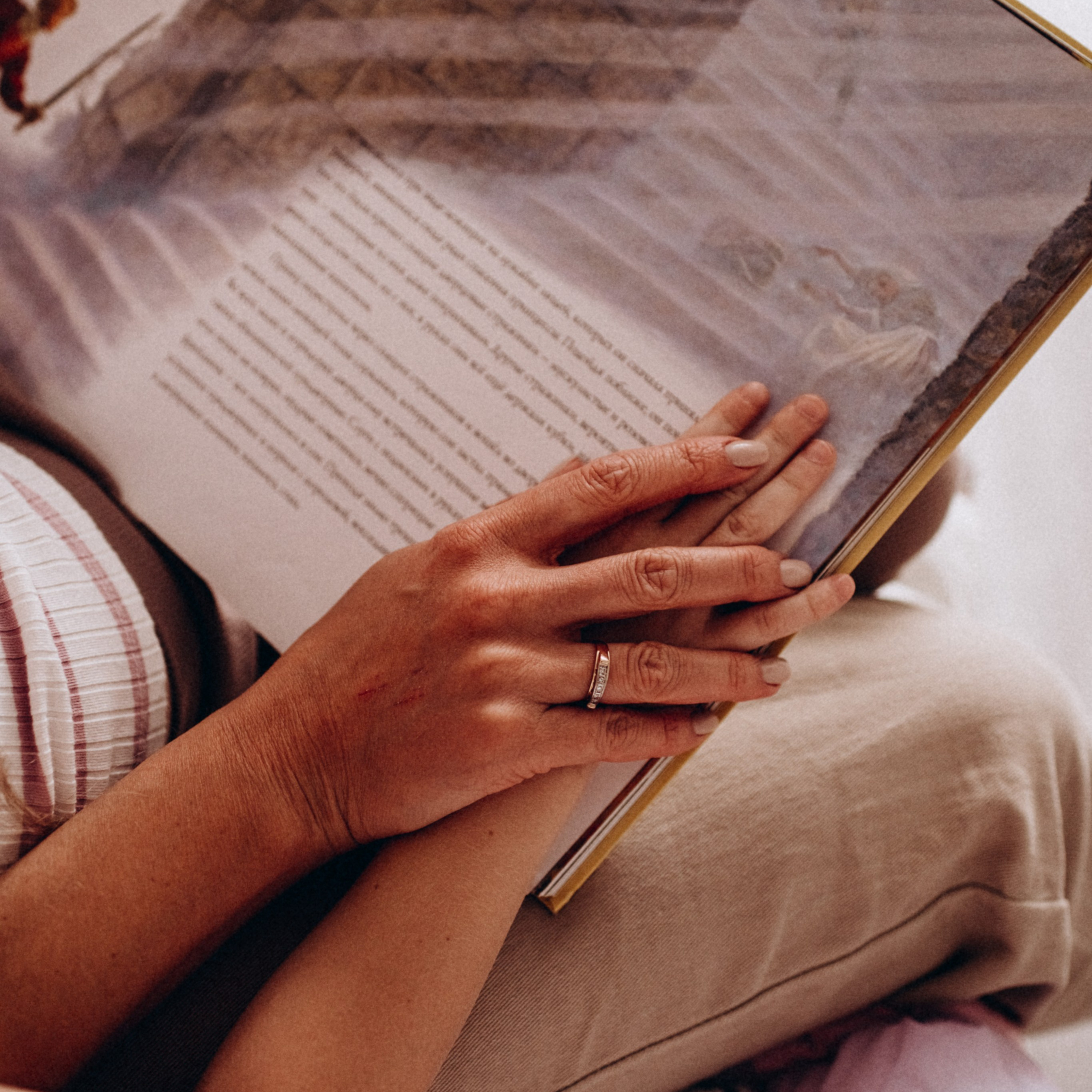 Отзывы. Фотограф Алиса Чечина. Калуга. Товарково