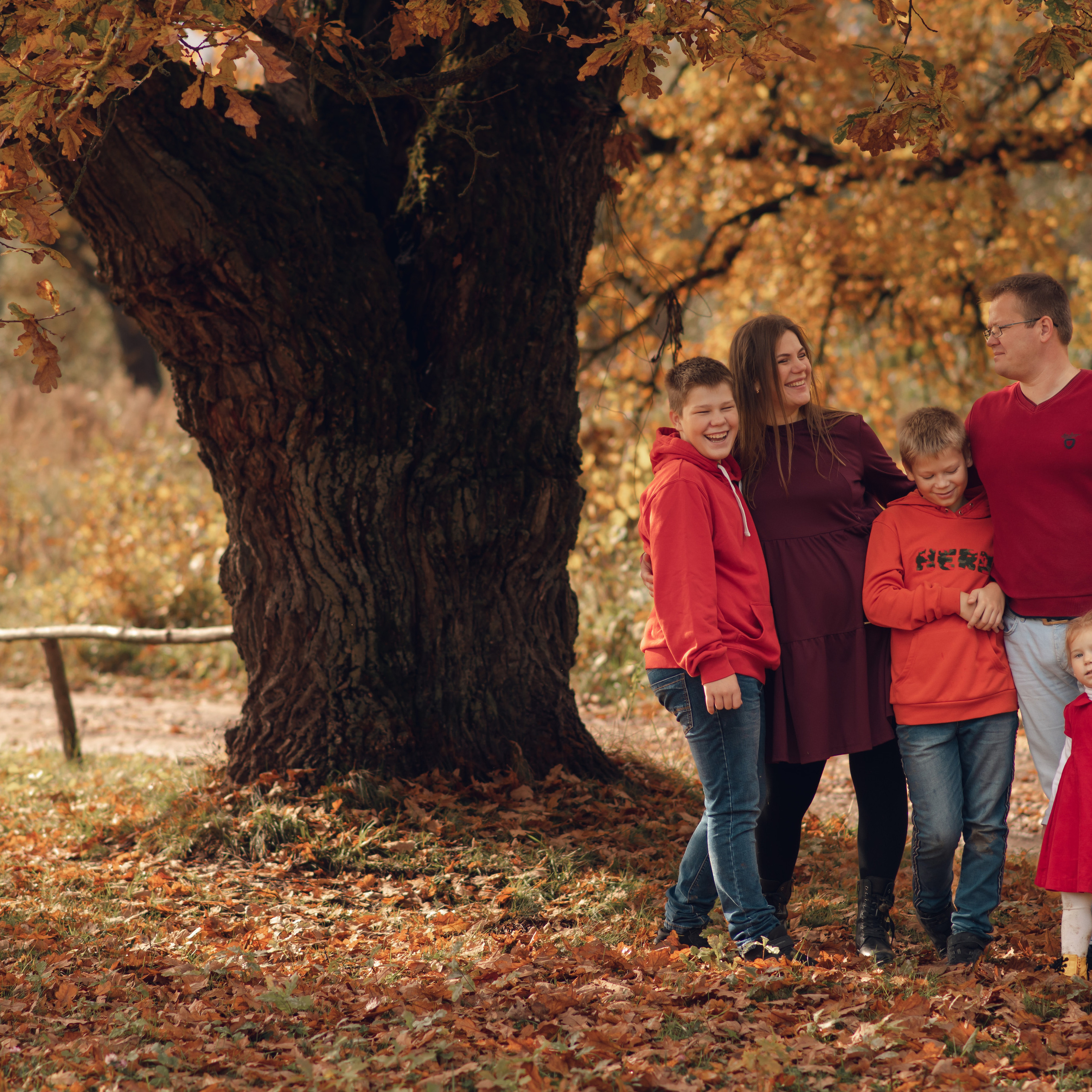 Отзывы. Фотограф Алиса Чечина. Калуга. Товарково