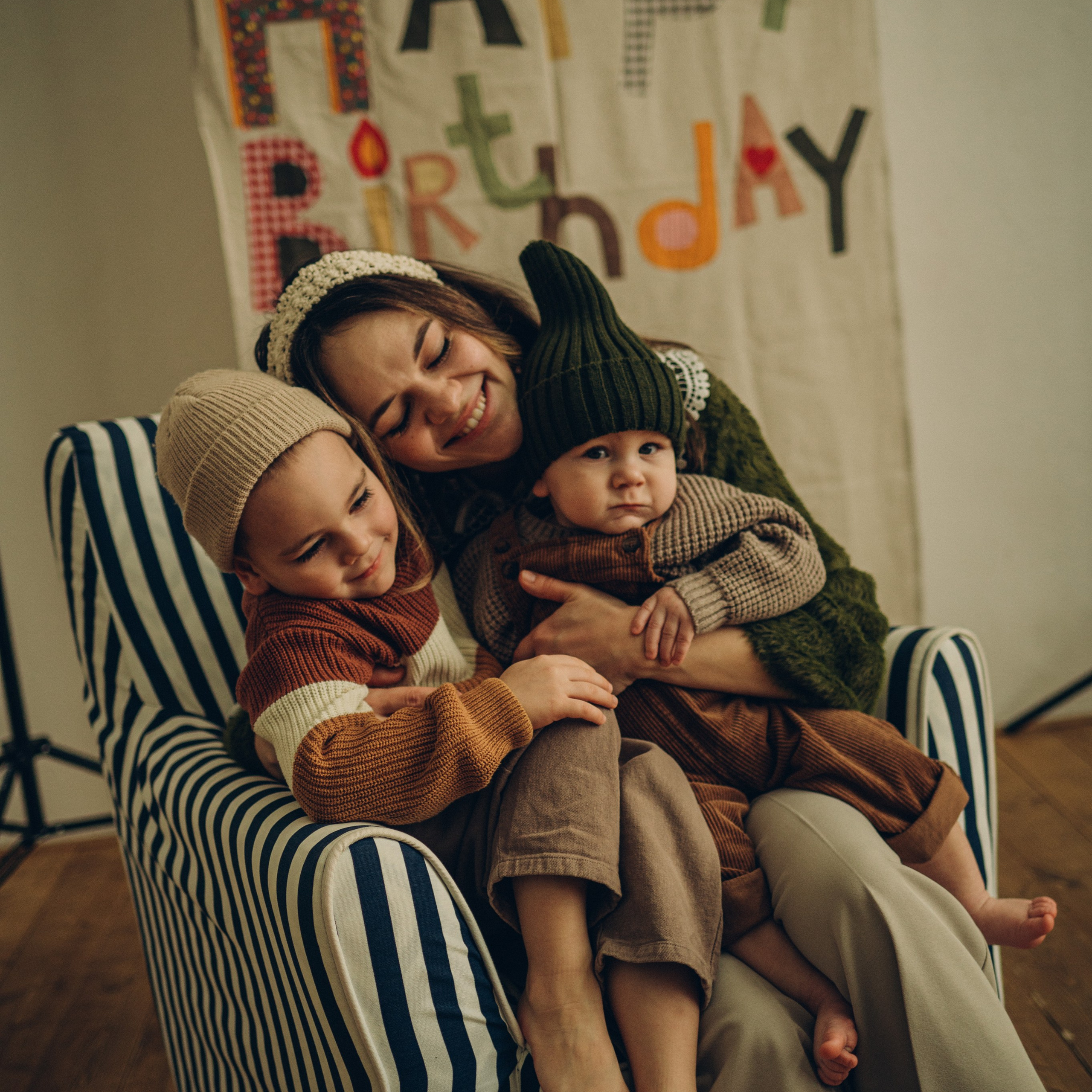 Отзывы. Фотограф Алиса Чечина. Калуга. Товарково