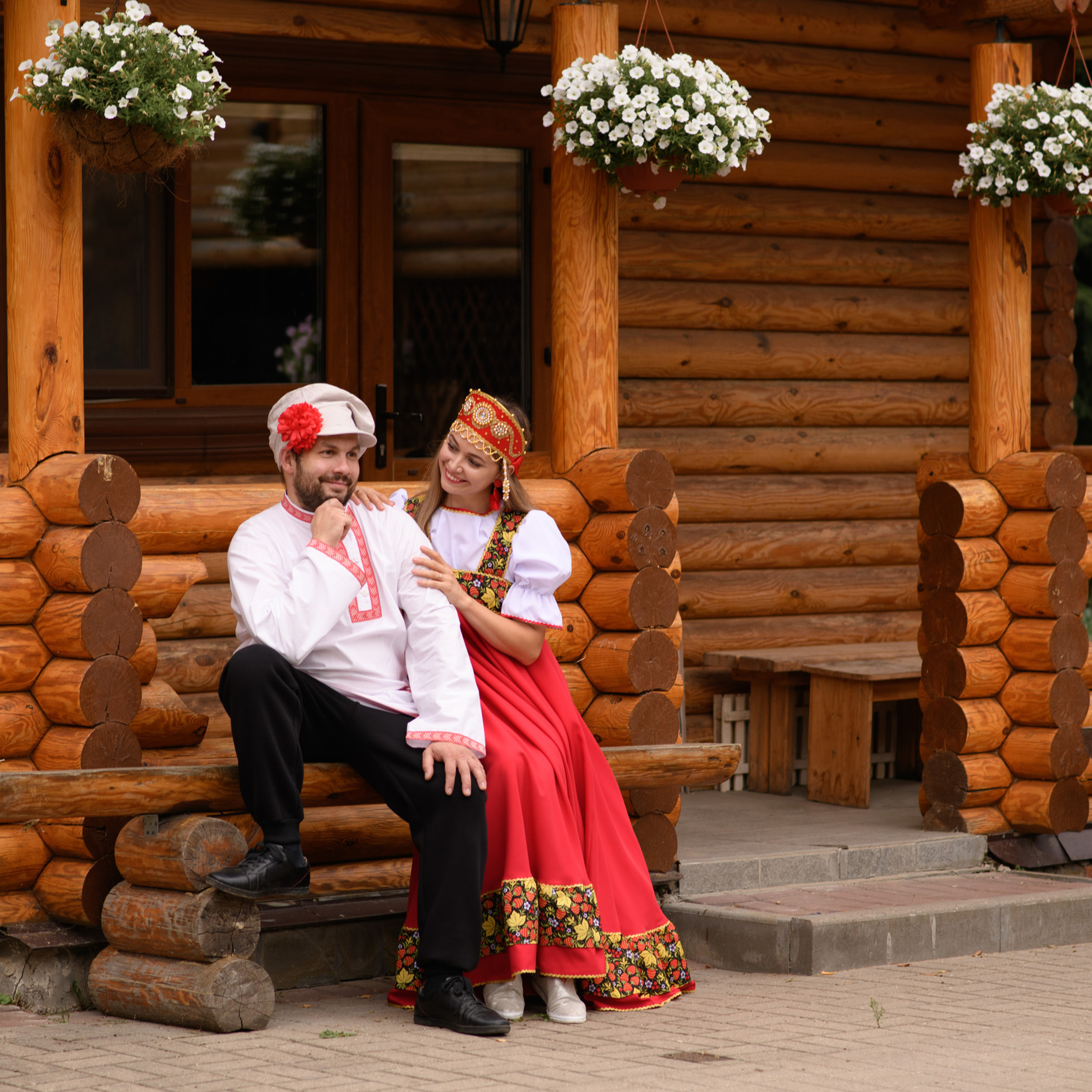 Отзывы. Фотограф Алиса Чечина. Калуга. Товарково