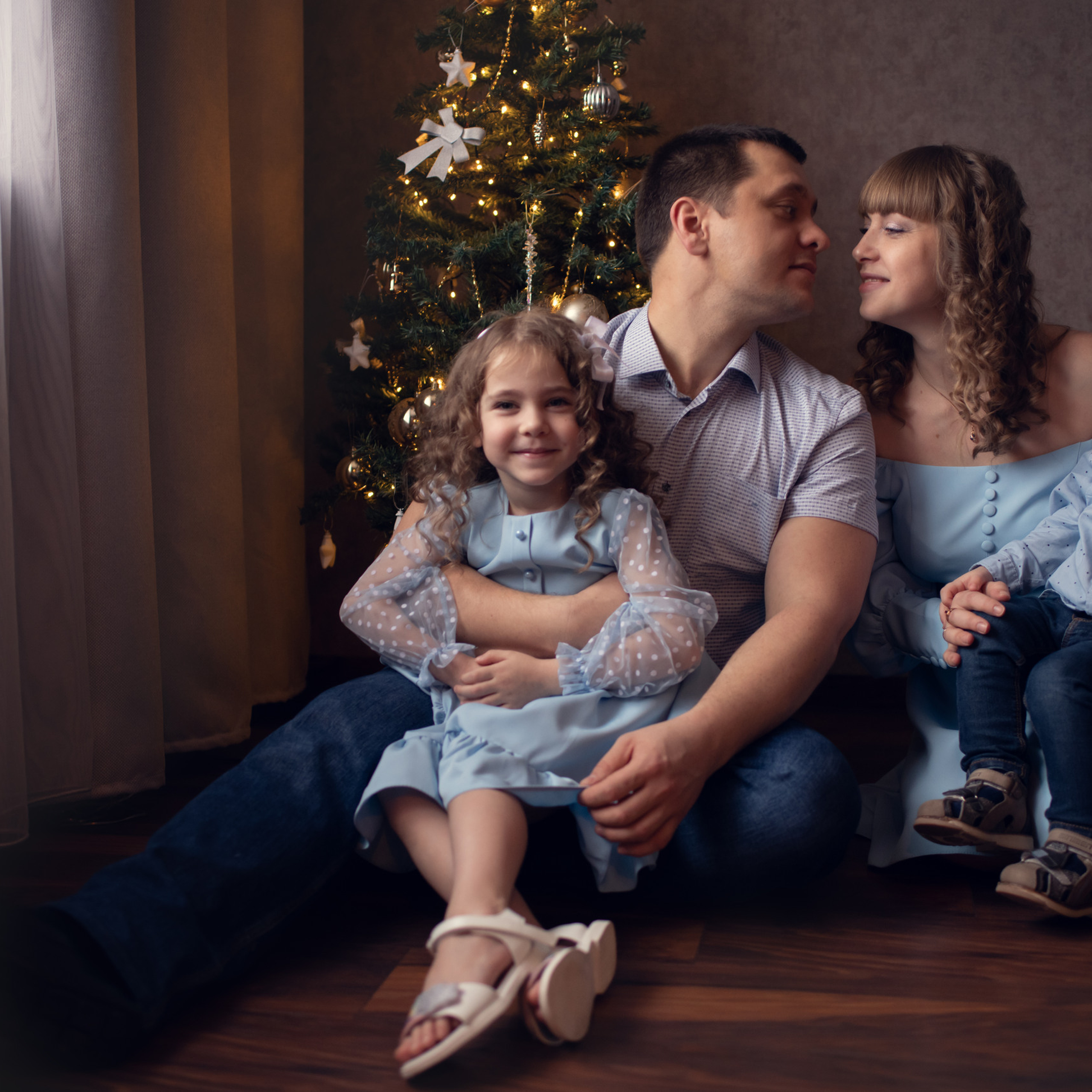 Отзывы. Фотограф Алиса Чечина. Калуга. Товарково