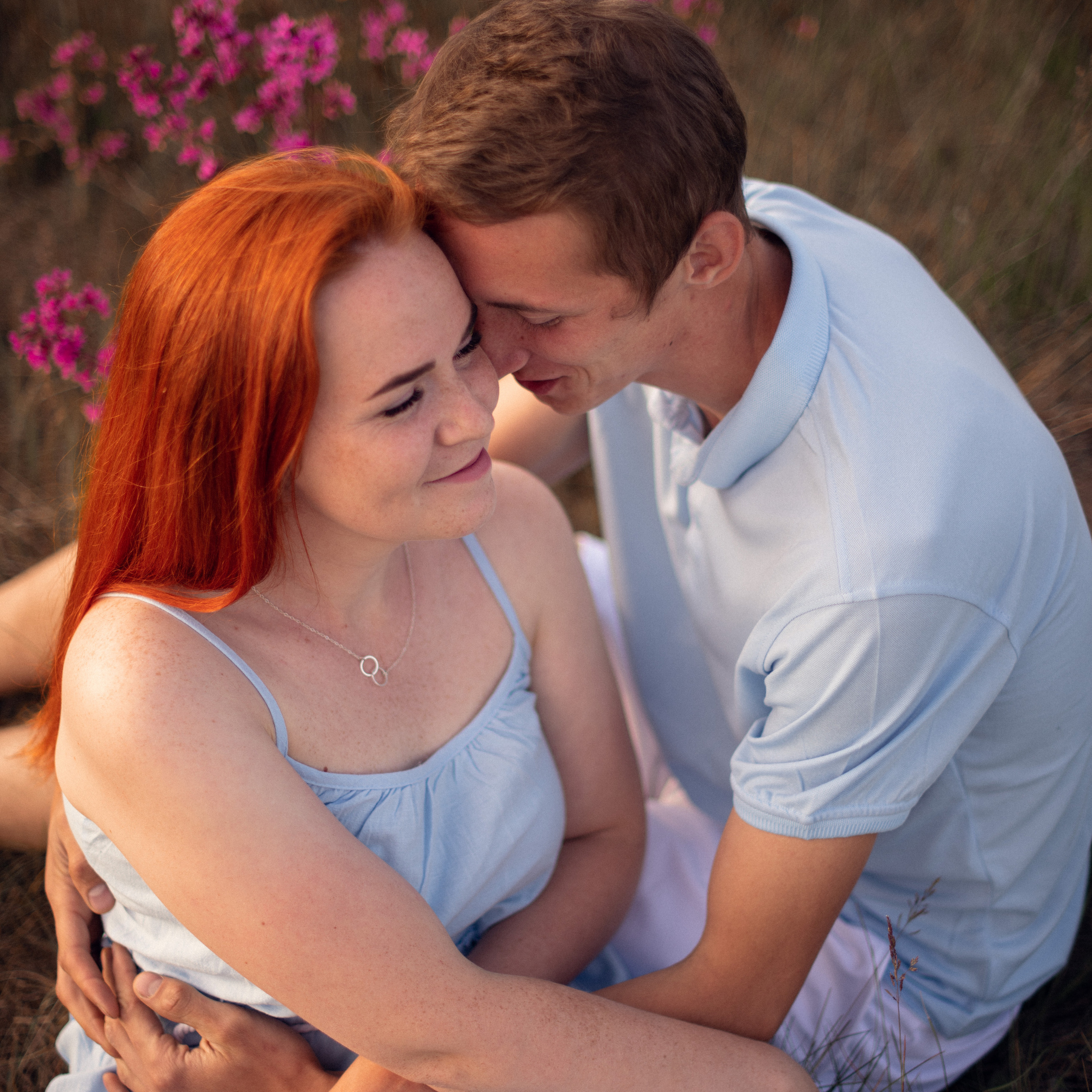 Отзывы. Фотограф Алиса Чечина. Калуга. Товарково