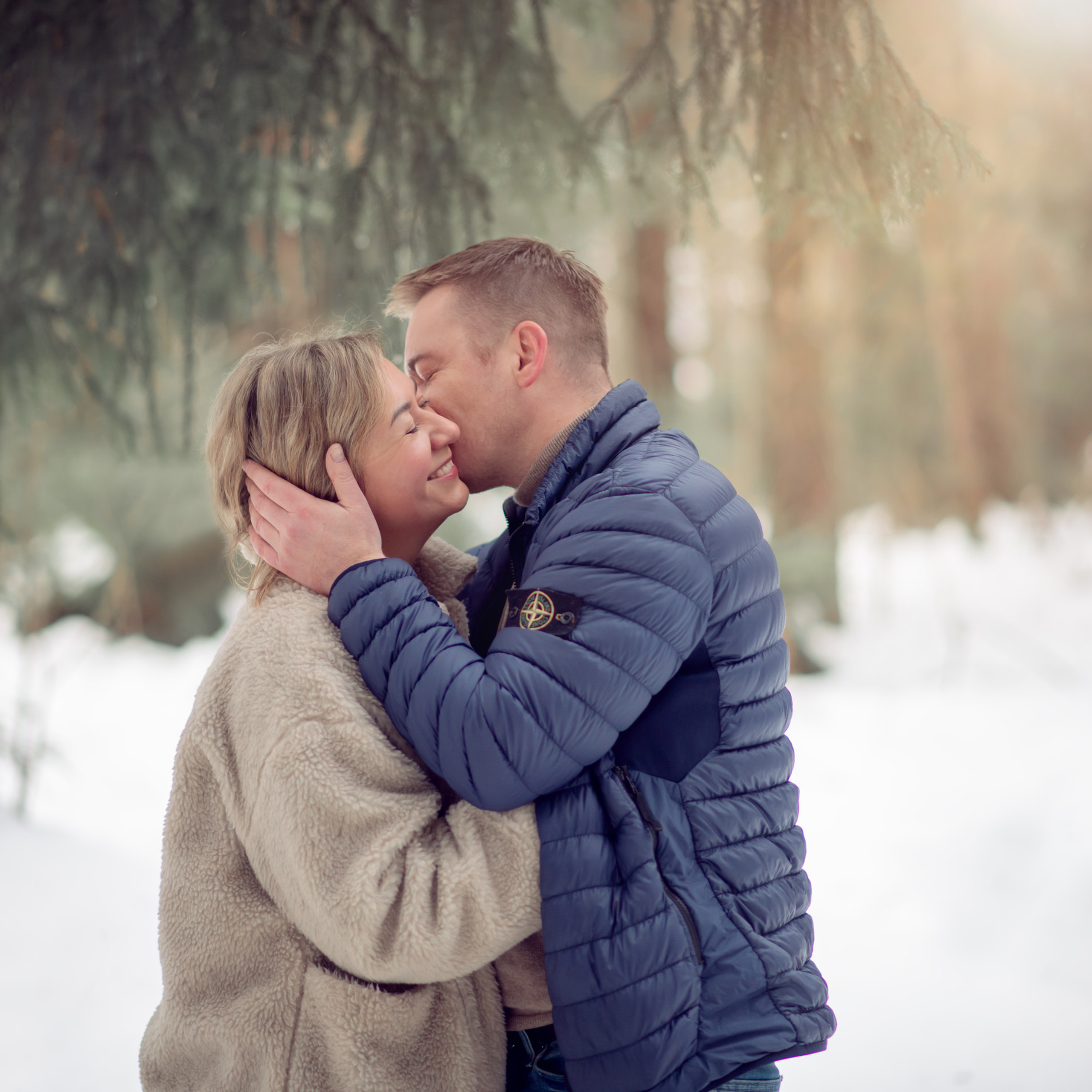 Отзывы. Фотограф Алиса Чечина. Калуга. Товарково