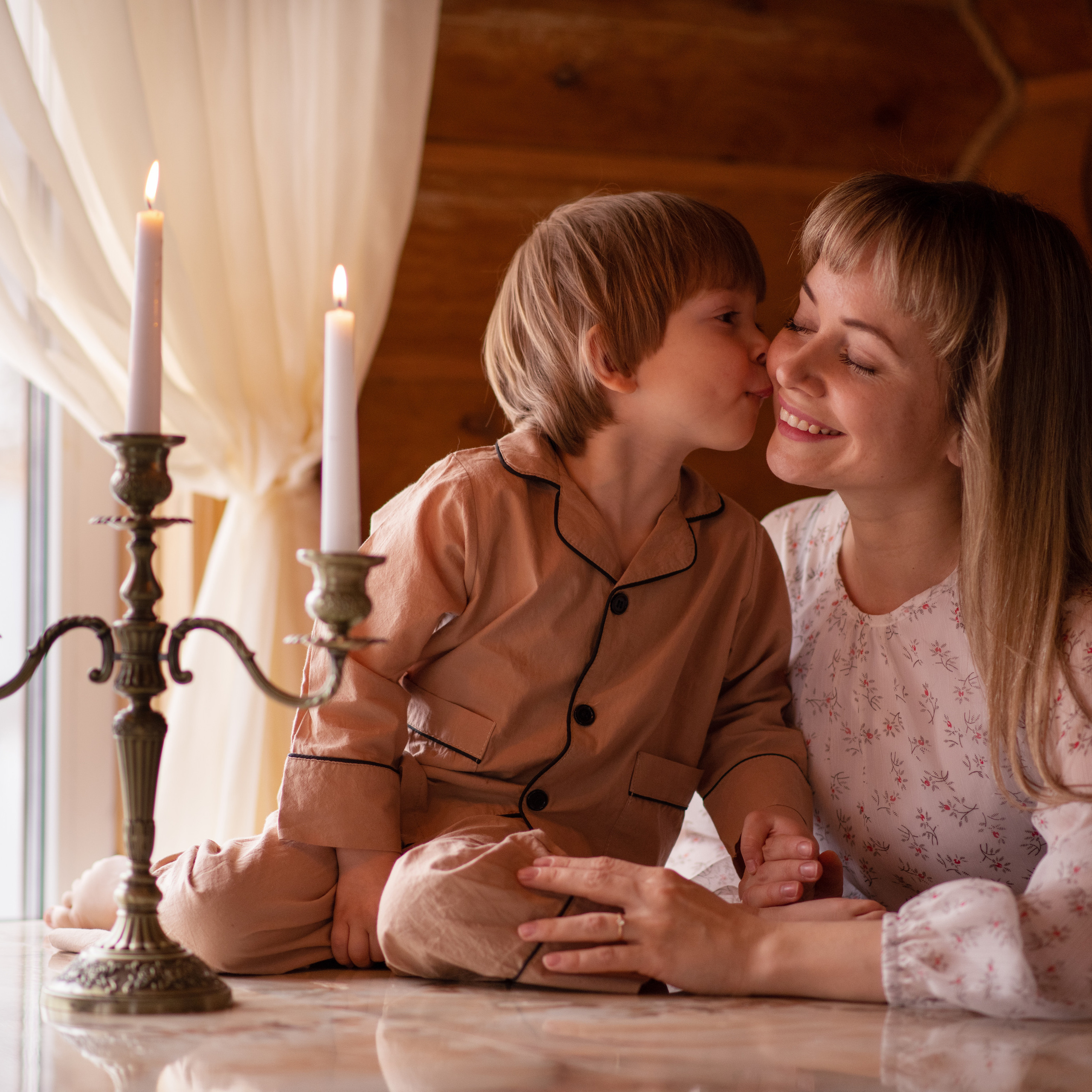 Отзывы. Фотограф Алиса Чечина. Калуга. Товарково