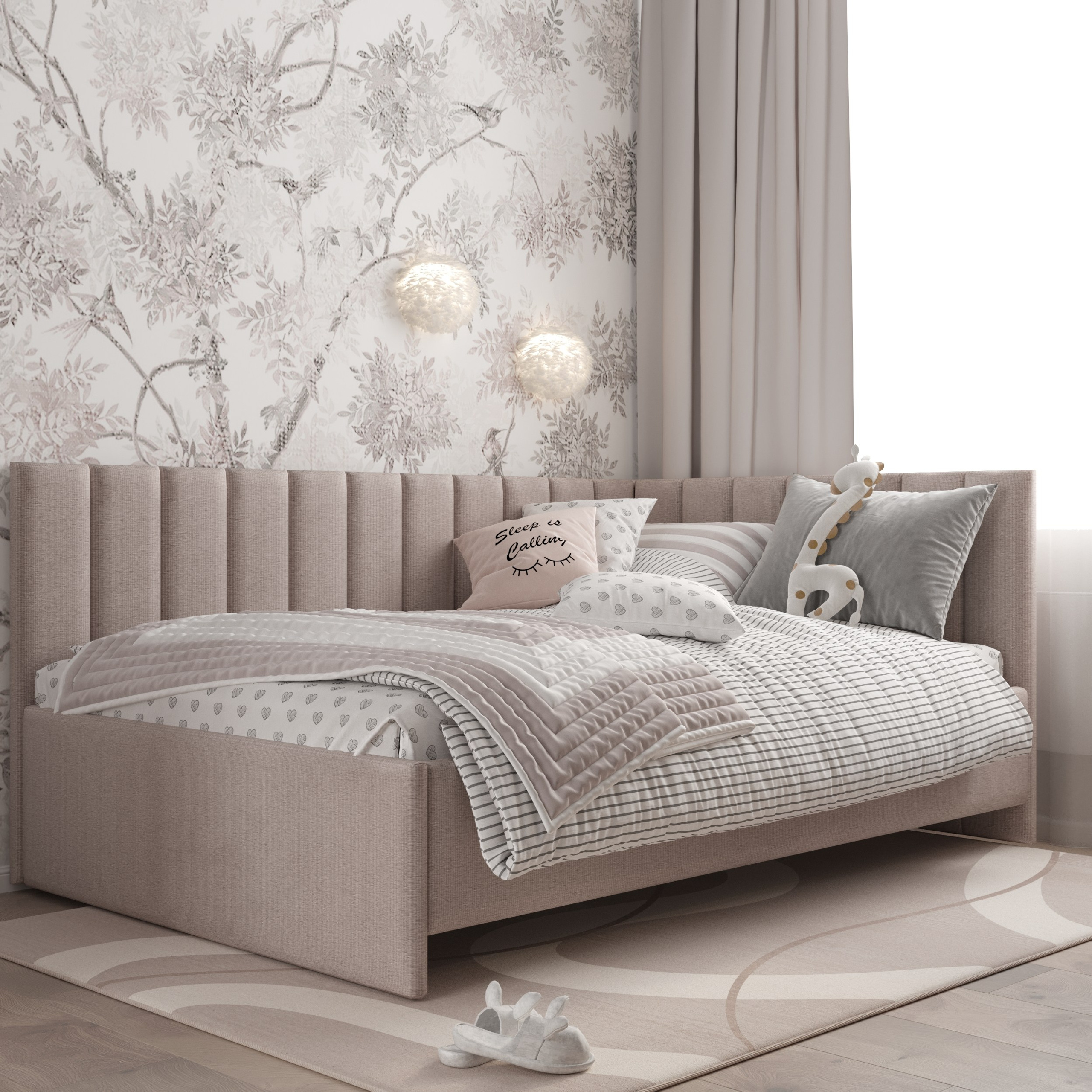 Интерьер квартиры 45 м². Дизайн Интерьера | Санкт-Петербург | Ростов-на-Дону | MARINA MART