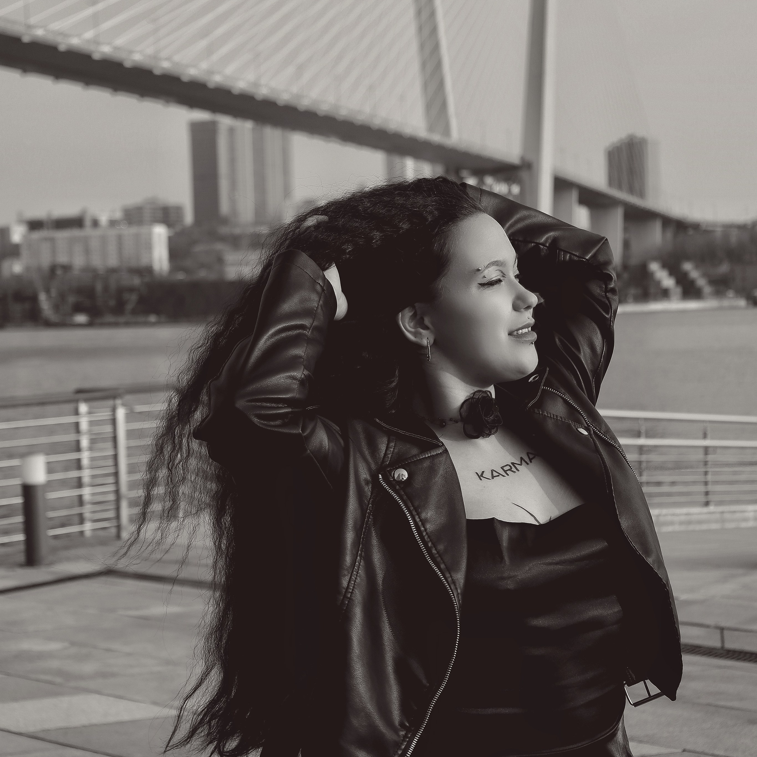 Прогулка по городу