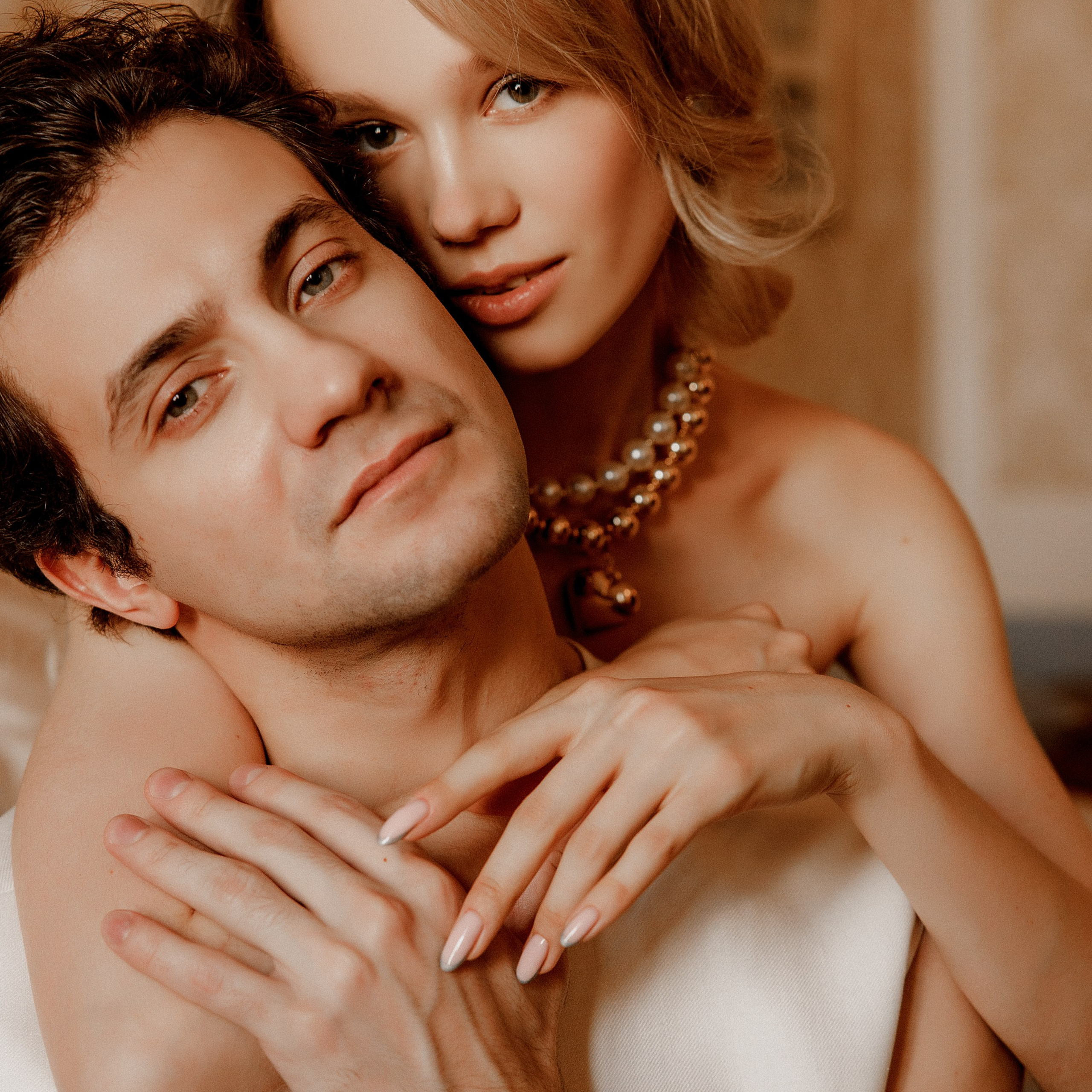 СБОРЫ. УТРО НЕВЕСТЫ И ЖЕНИХА