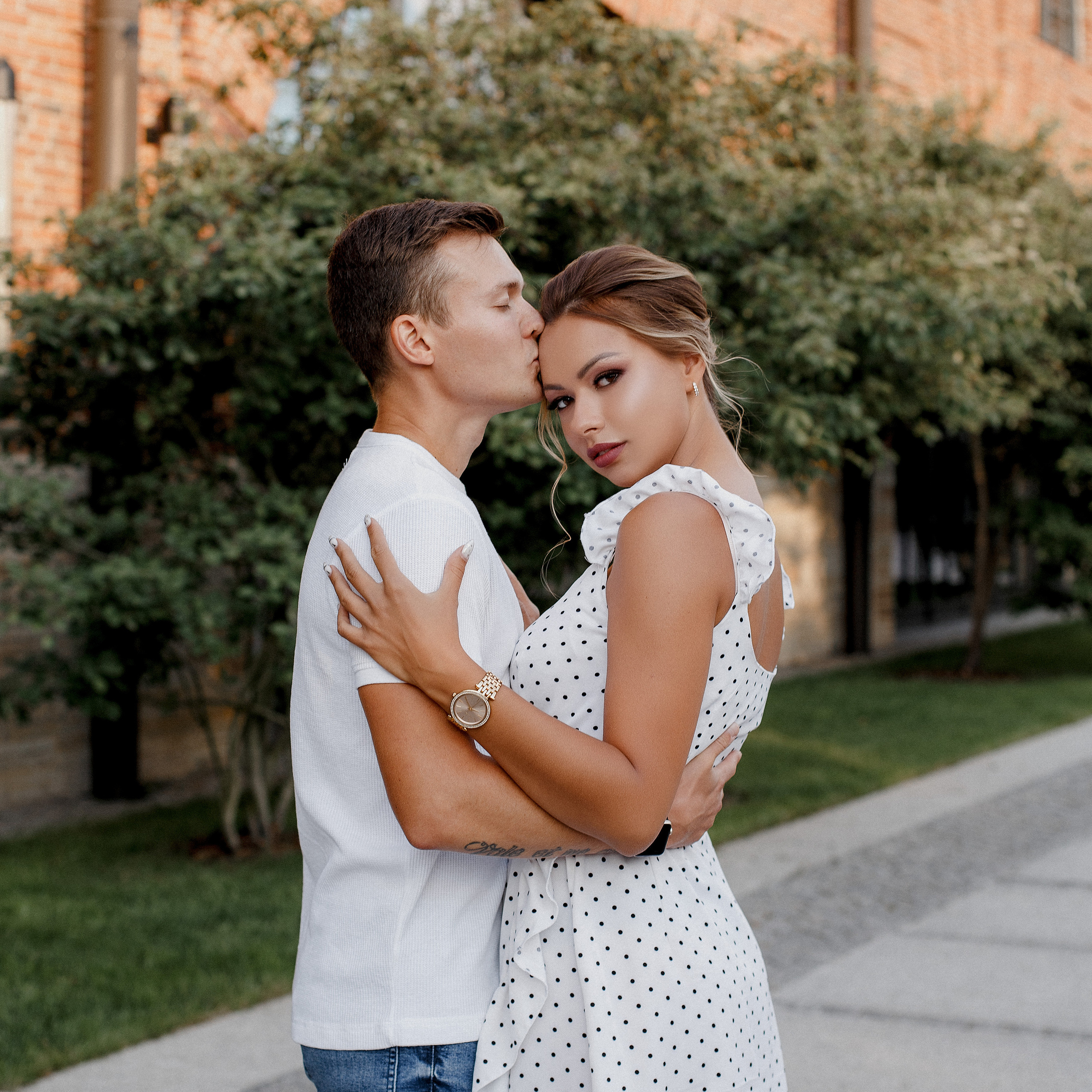 любовь в Питере часть 2