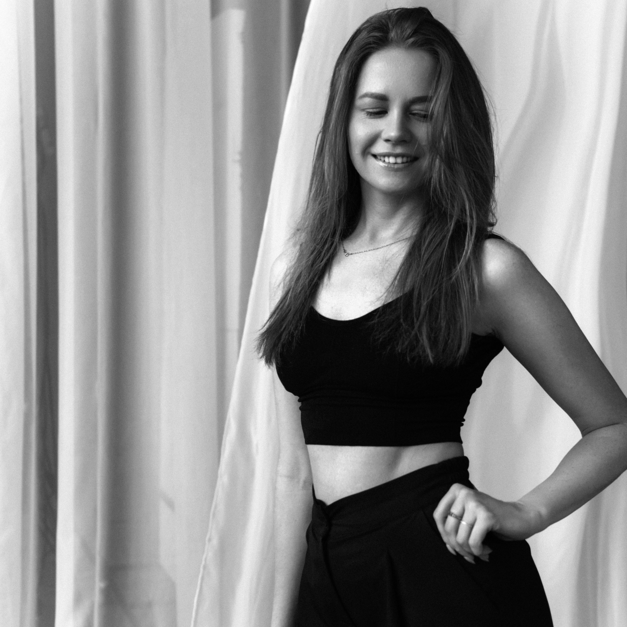 Отзывы. Портретный фотограф в Ярославле Юлия Румянцева