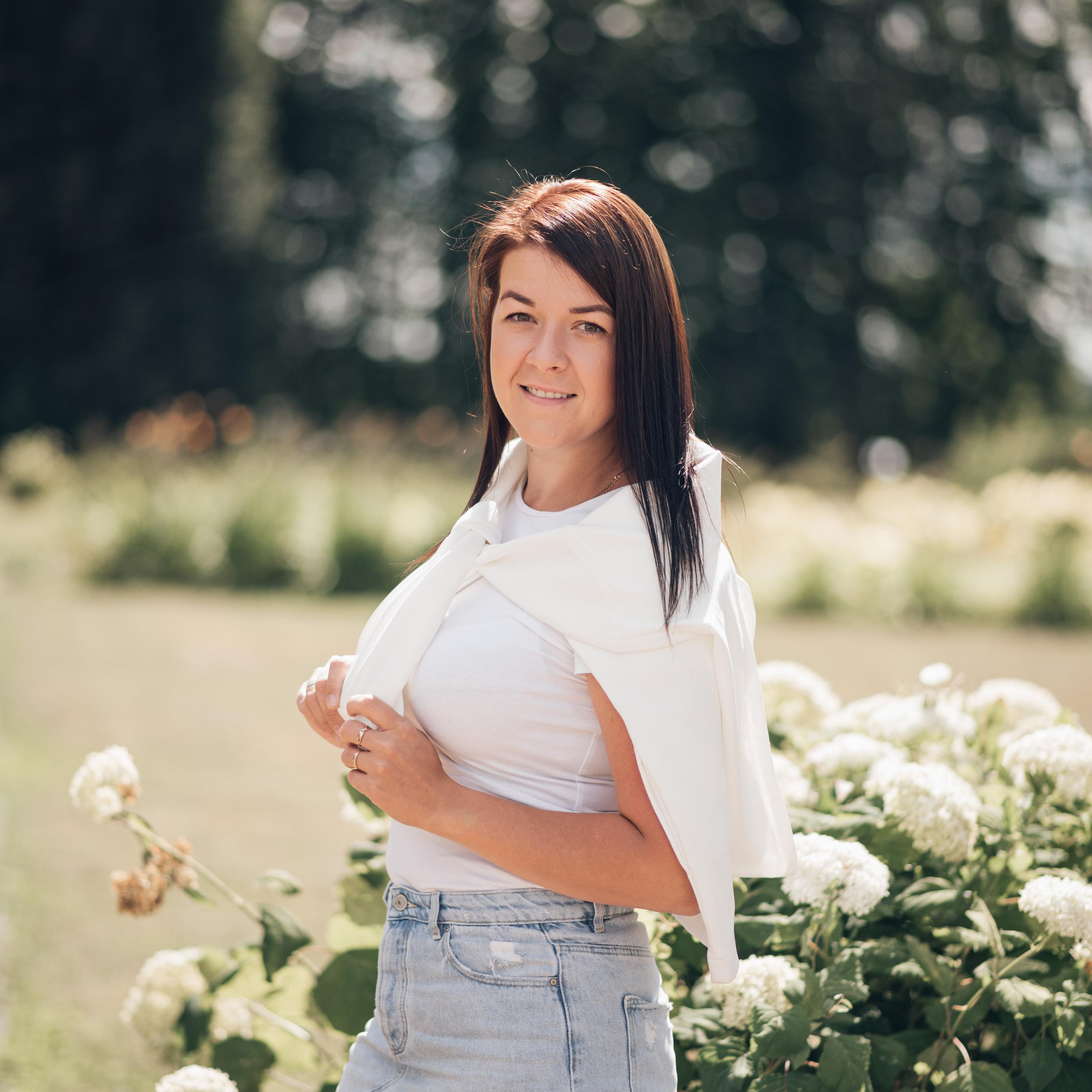 Отзывы. Портретный фотограф в Ярославле Юлия Румянцева