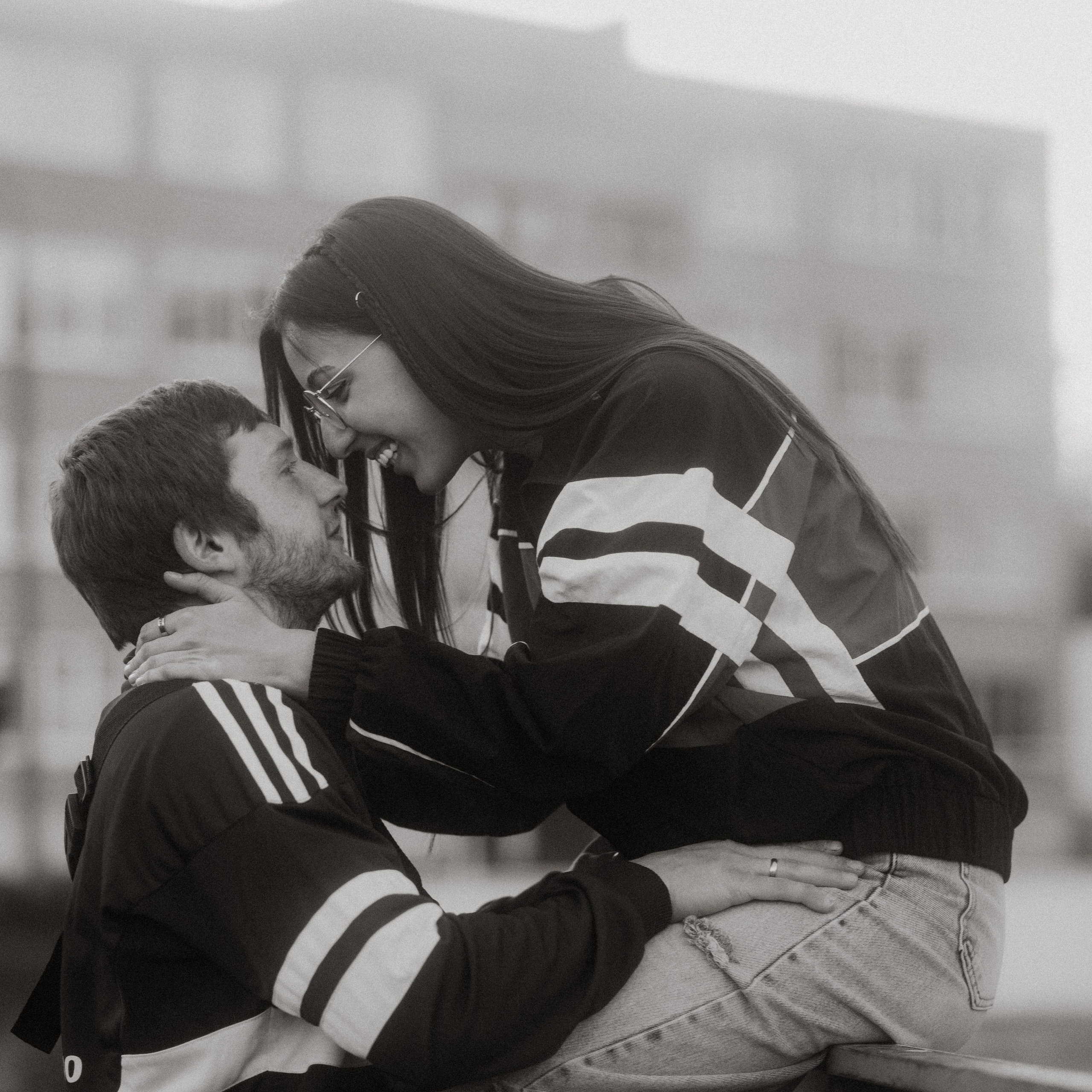 Даня + Настя