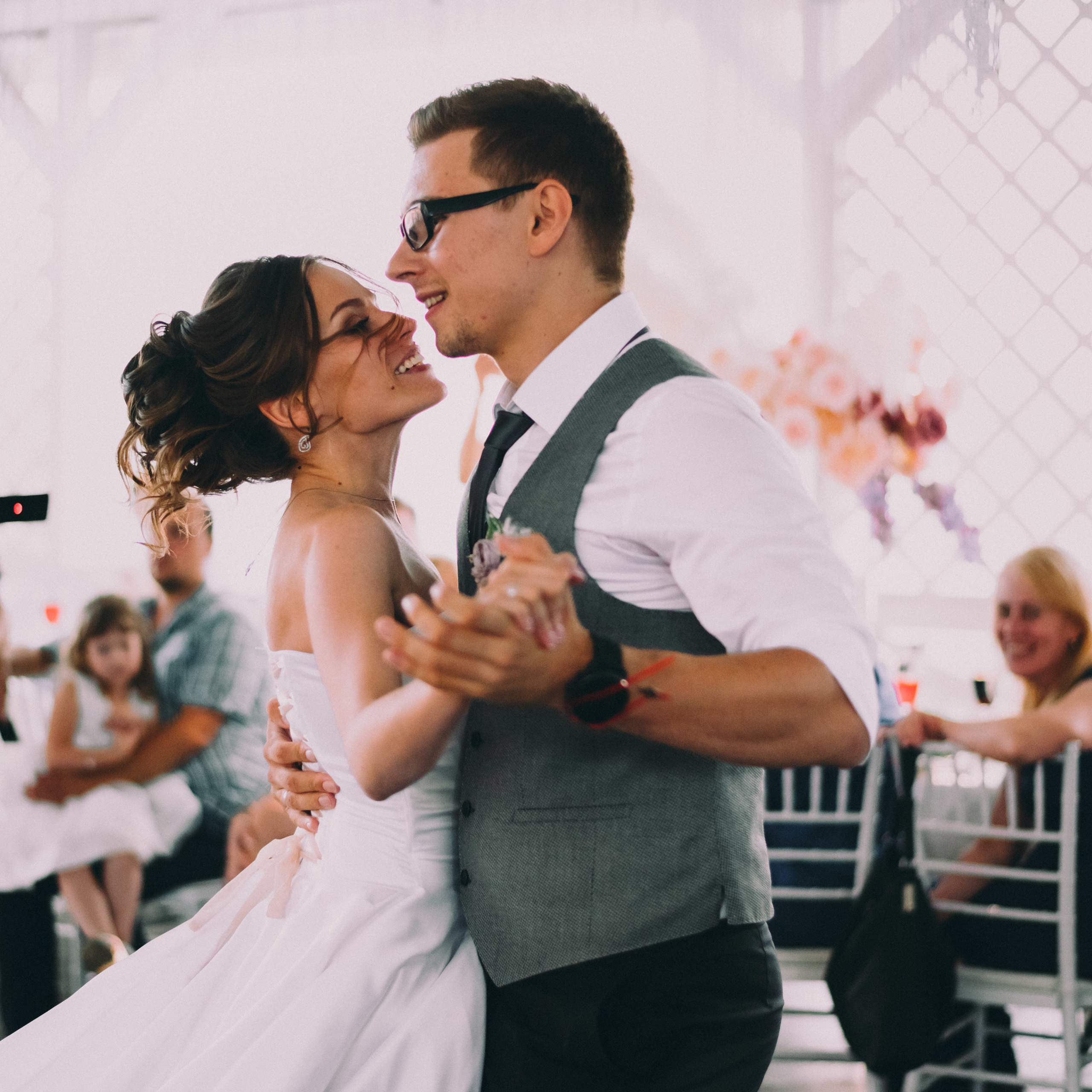 Антон + Надя