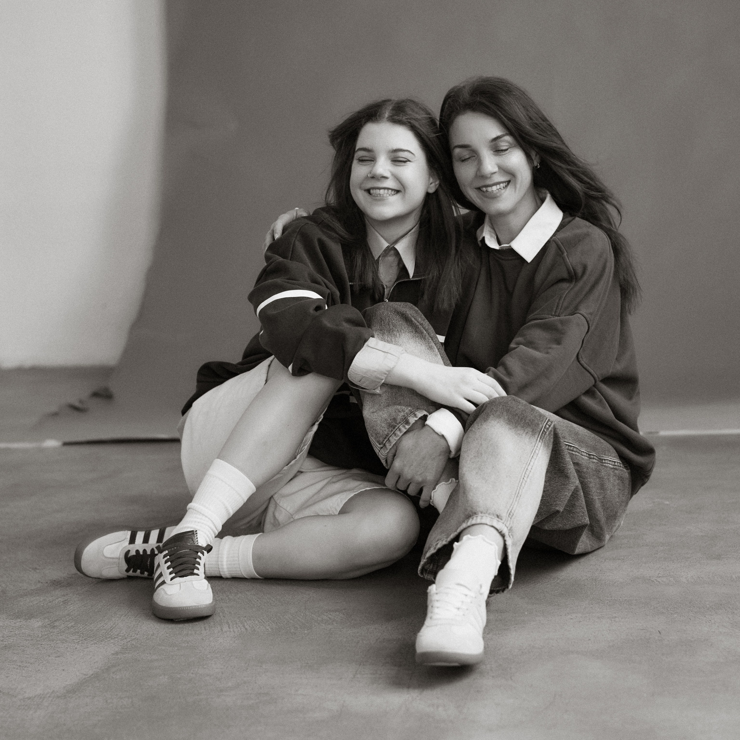 Наташа и Маша