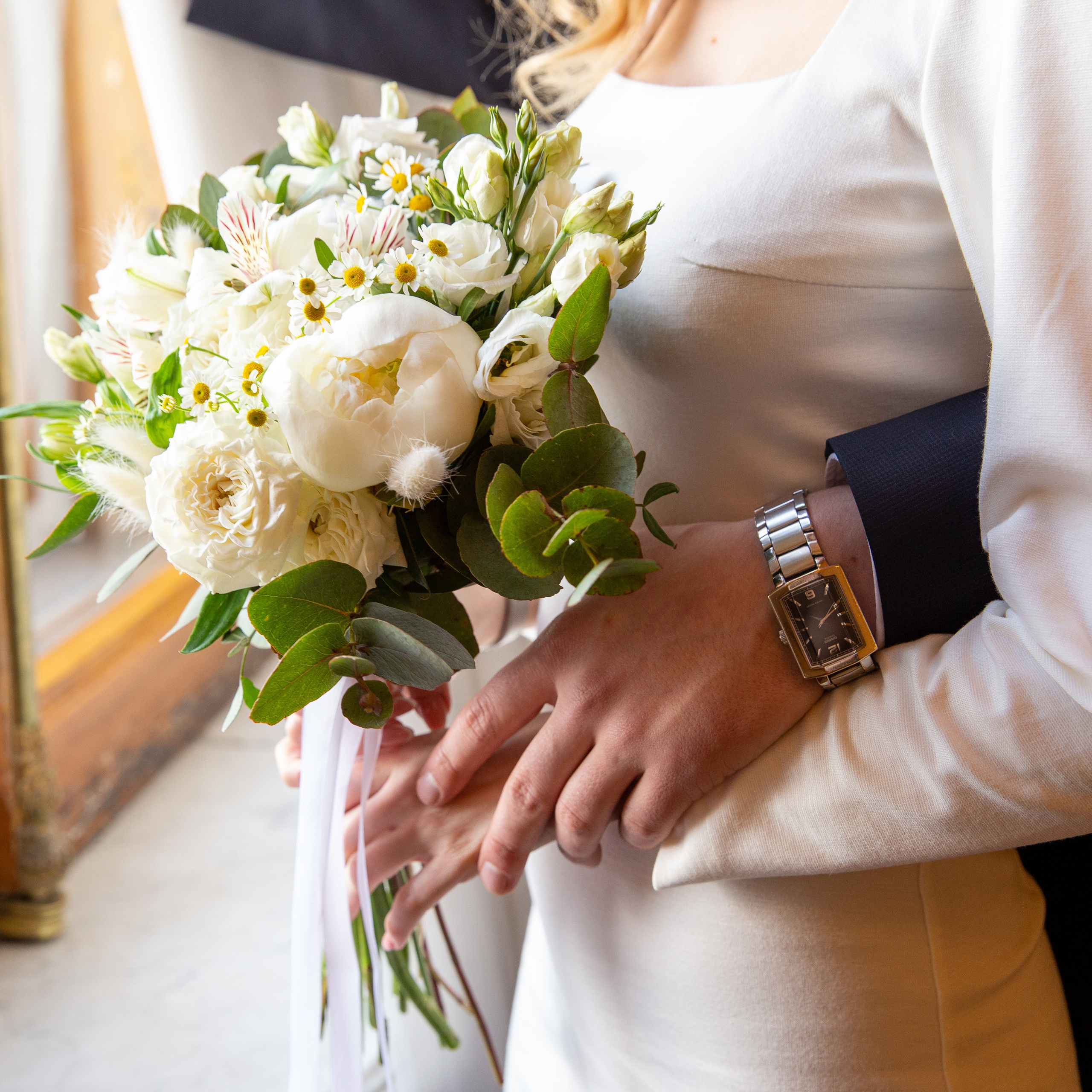 Отзывы. Свадебный и портретный фотограф в Санкт-Петербурге Татьяна Ландышева