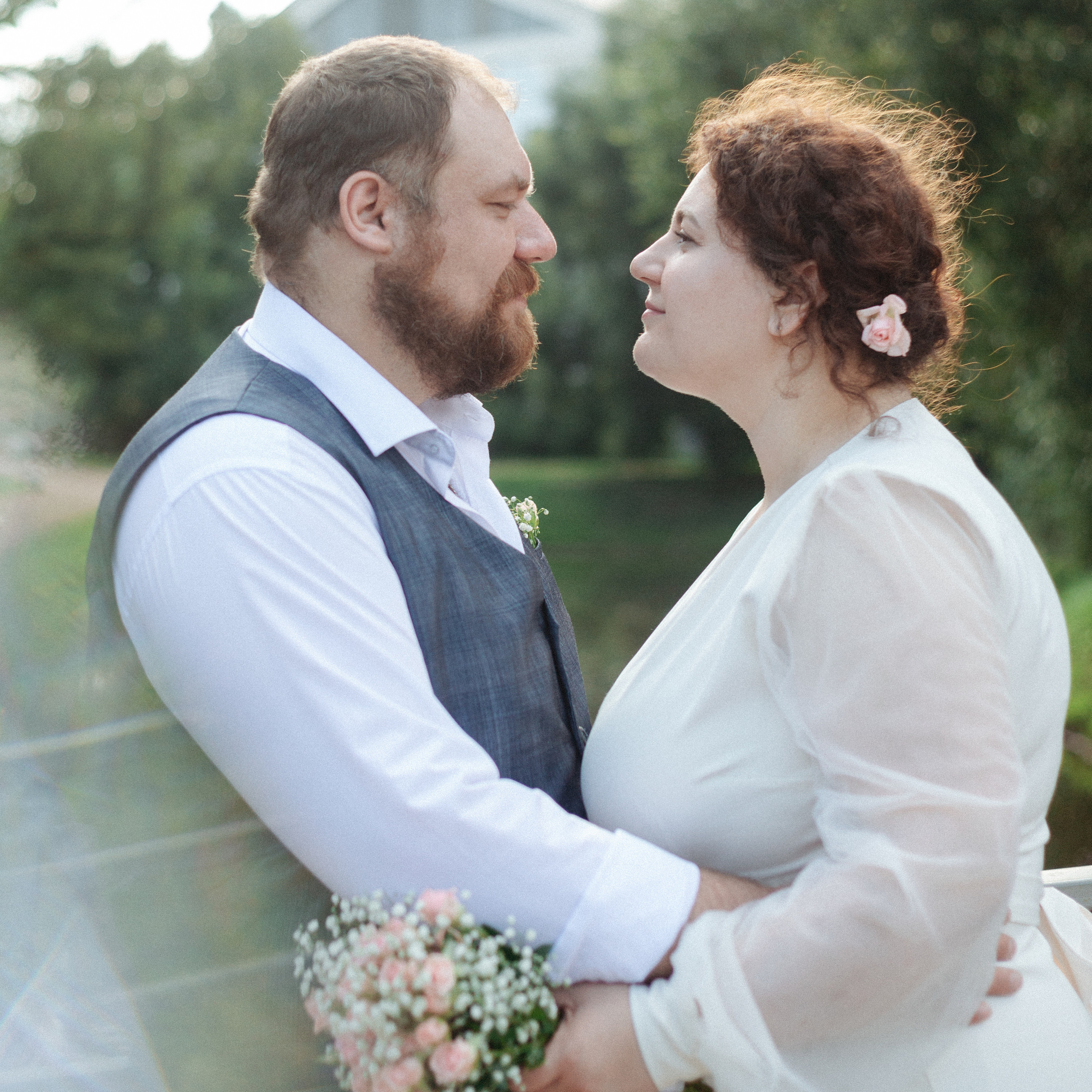 Отзывы. Свадебный и портретный фотограф в Санкт-Петербурге Татьяна Ландышева