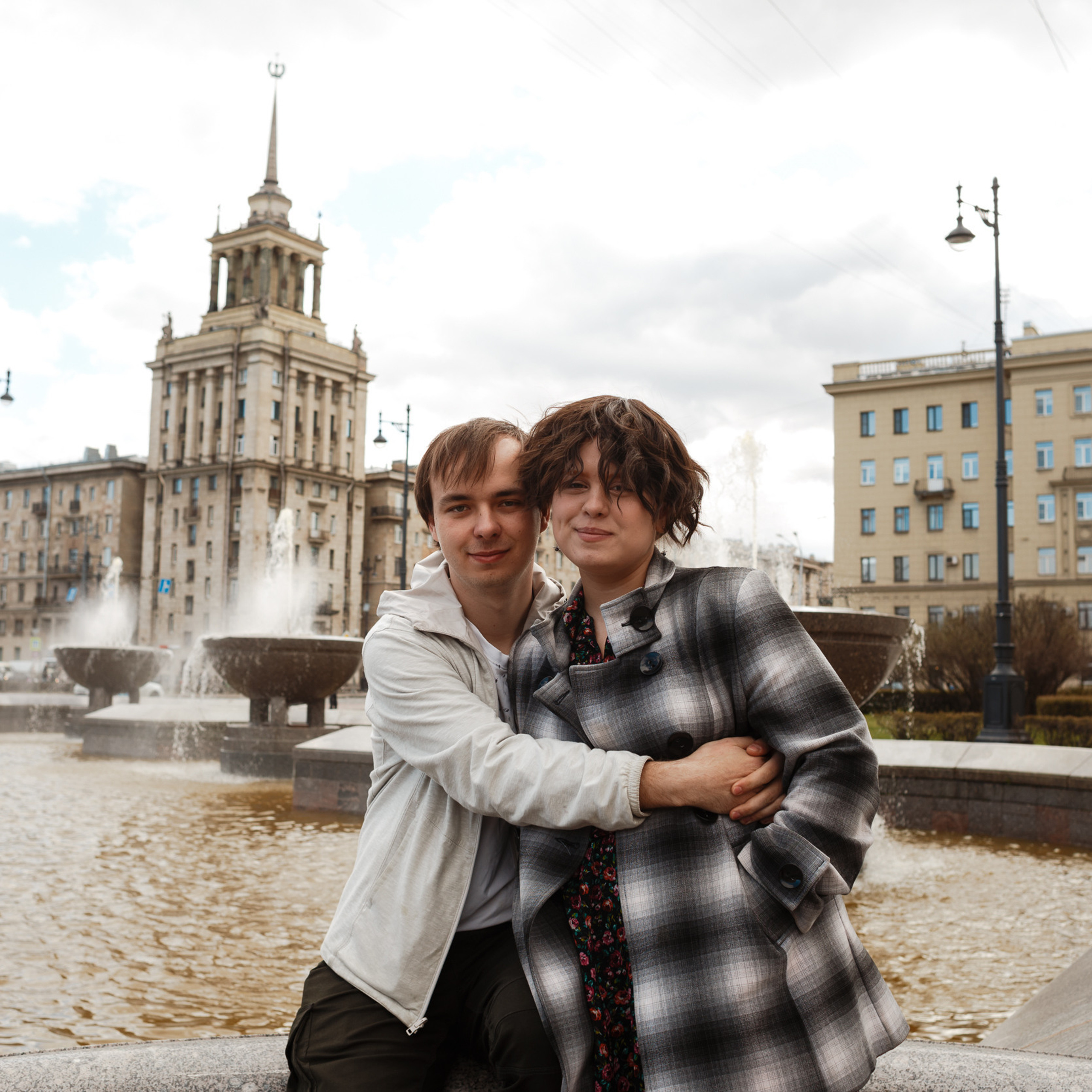 Отзывы. Свадебный и портретный фотограф в Санкт-Петербурге Татьяна Ландышева