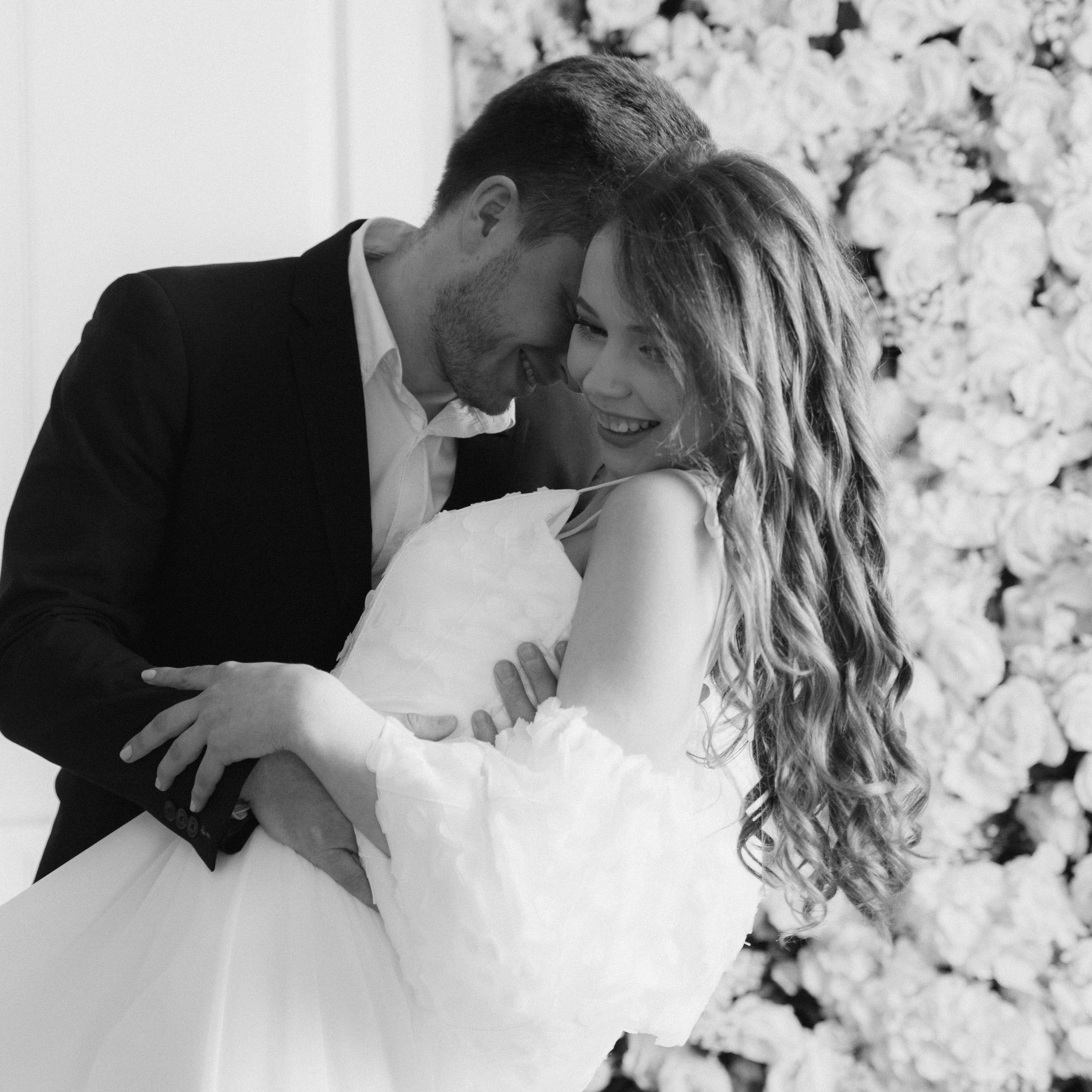 Отзывы. Свадебный и портретный фотограф в Санкт-Петербурге Татьяна Ландышева