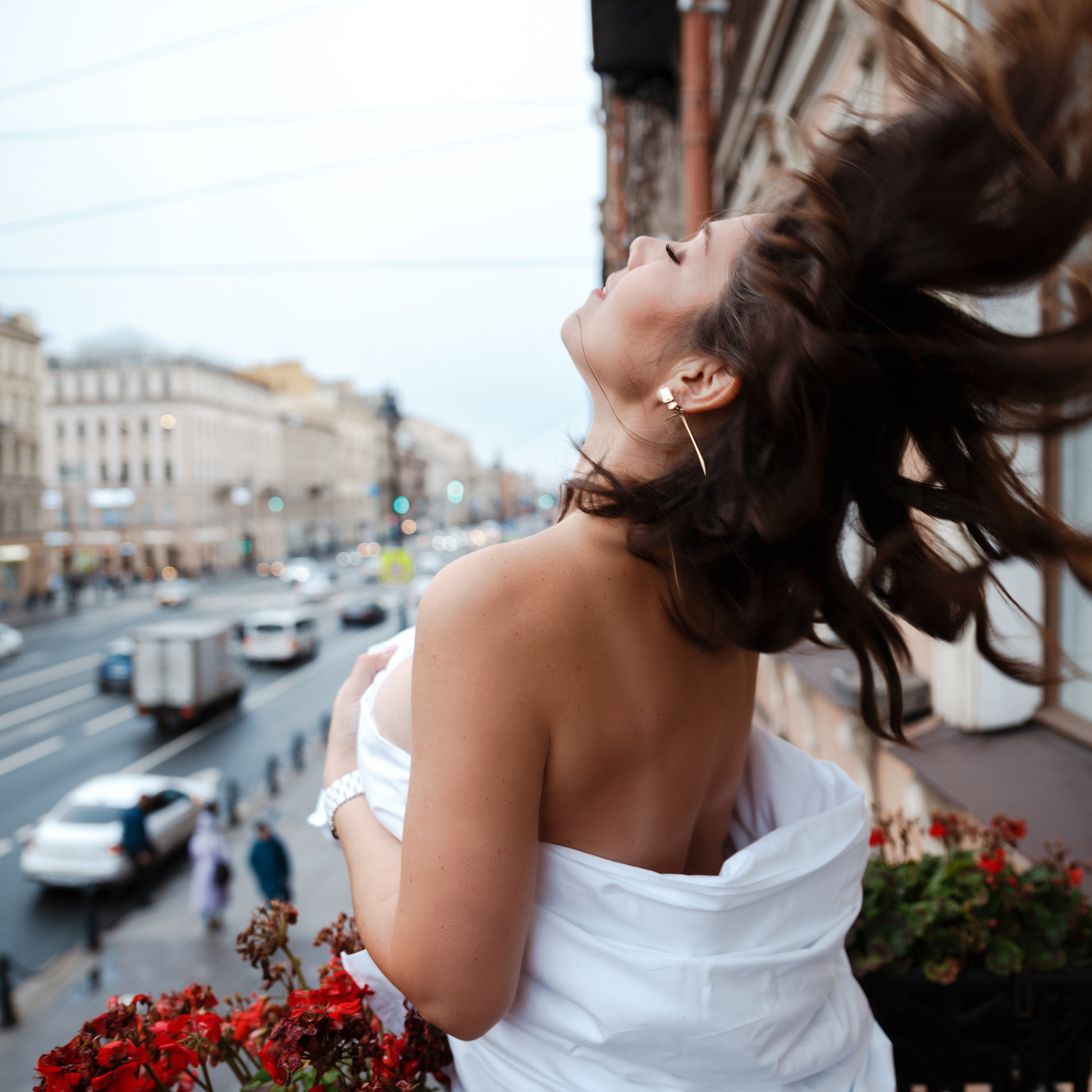 Отзывы. Свадебный и портретный фотограф в Санкт-Петербурге Татьяна Ландышева