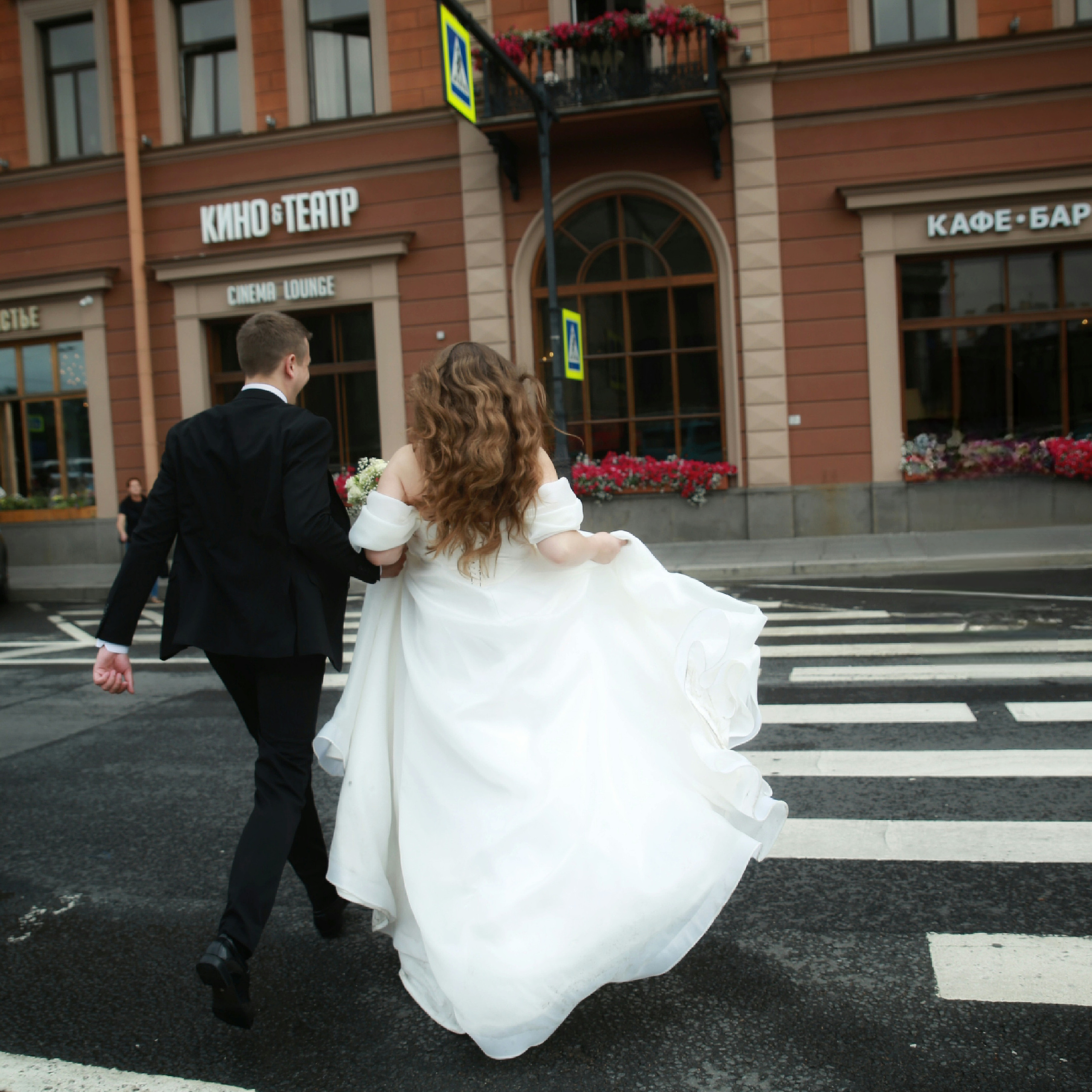 Отзывы. Свадебный и портретный фотограф в Санкт-Петербурге Татьяна Ландышева