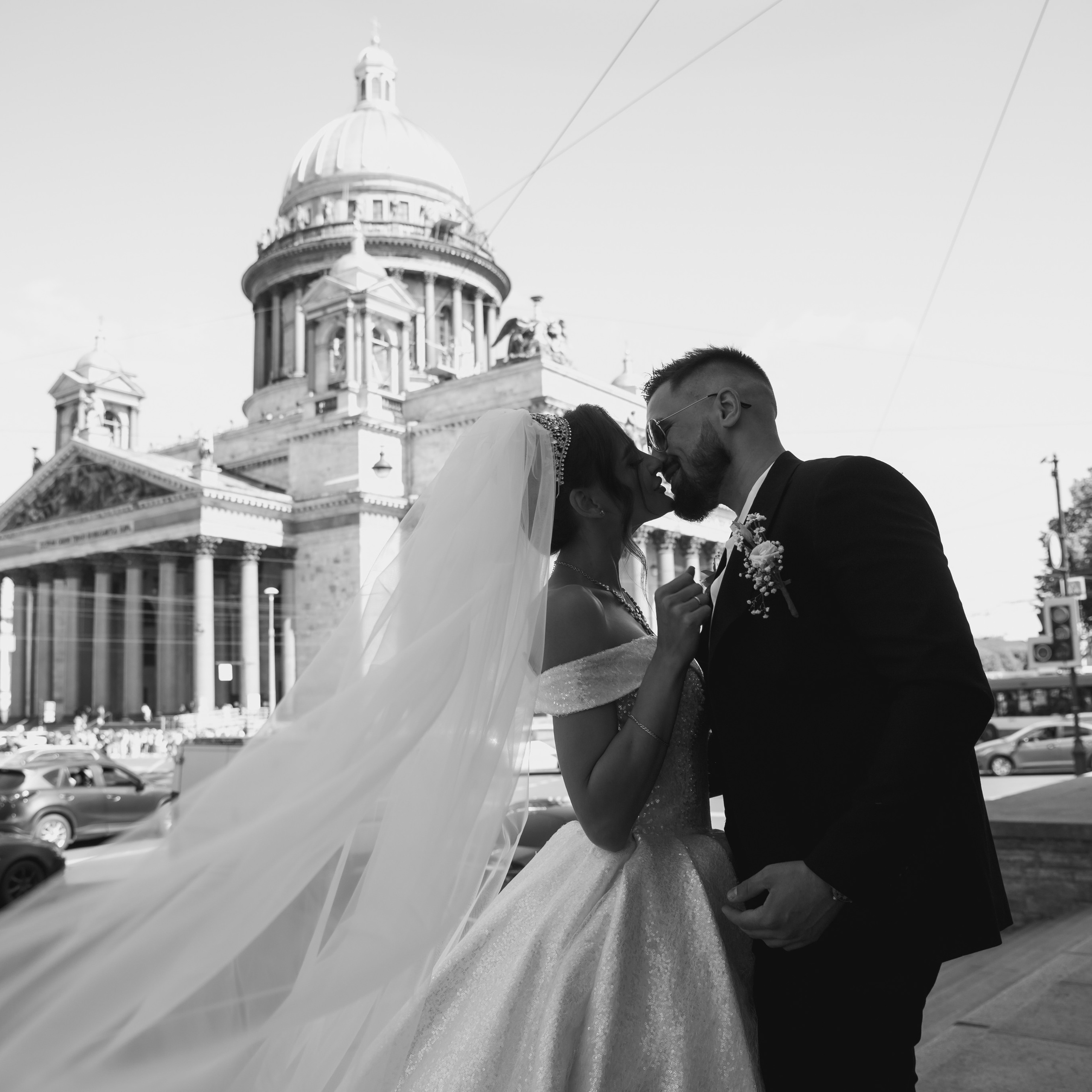 Отзывы. Свадебный и портретный фотограф в Санкт-Петербурге Татьяна Ландышева