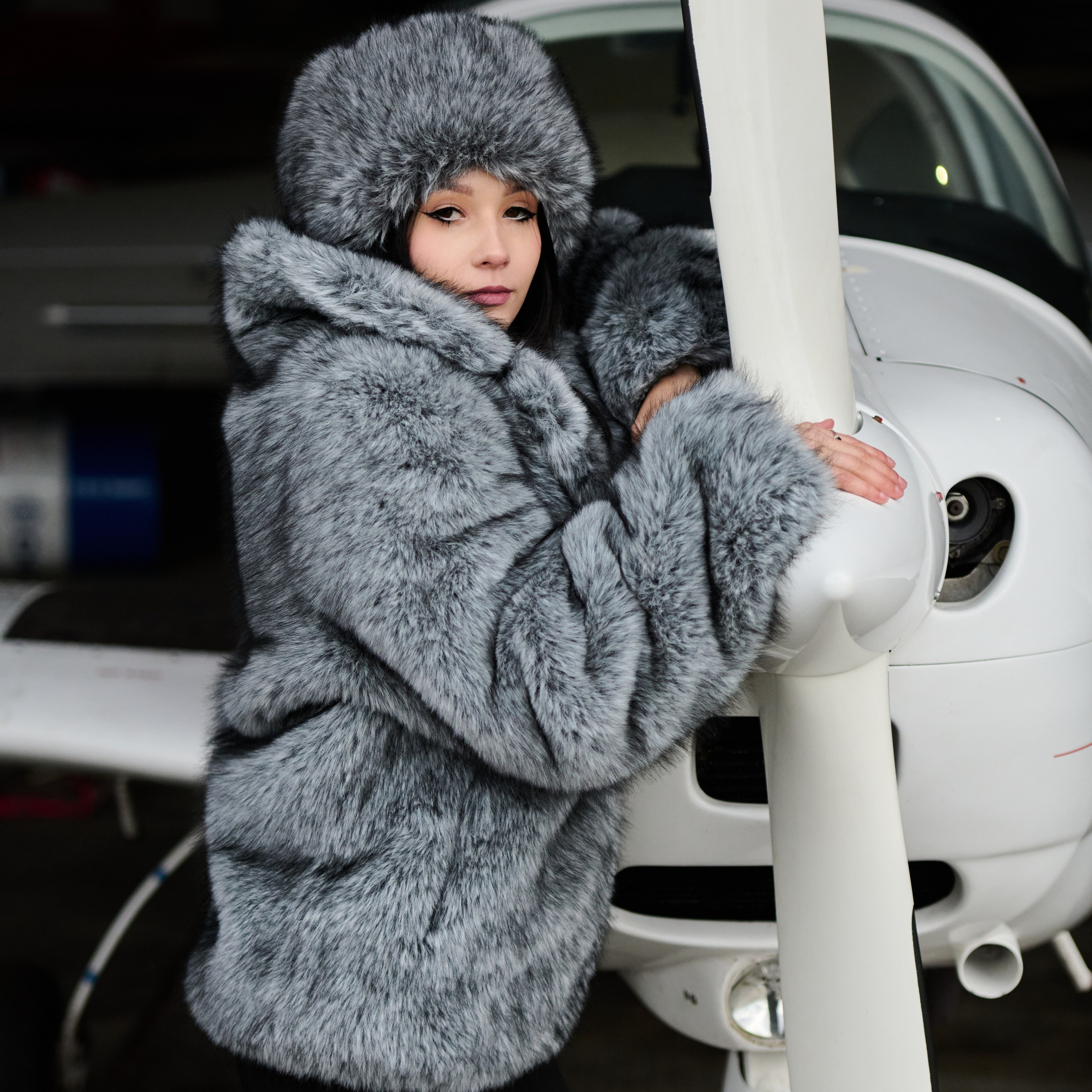 Фотопроект на тему «Подражая великим фотографам». Фото, которое не получилось. Репортажный и семейный фотограф — Шелихов Сергей