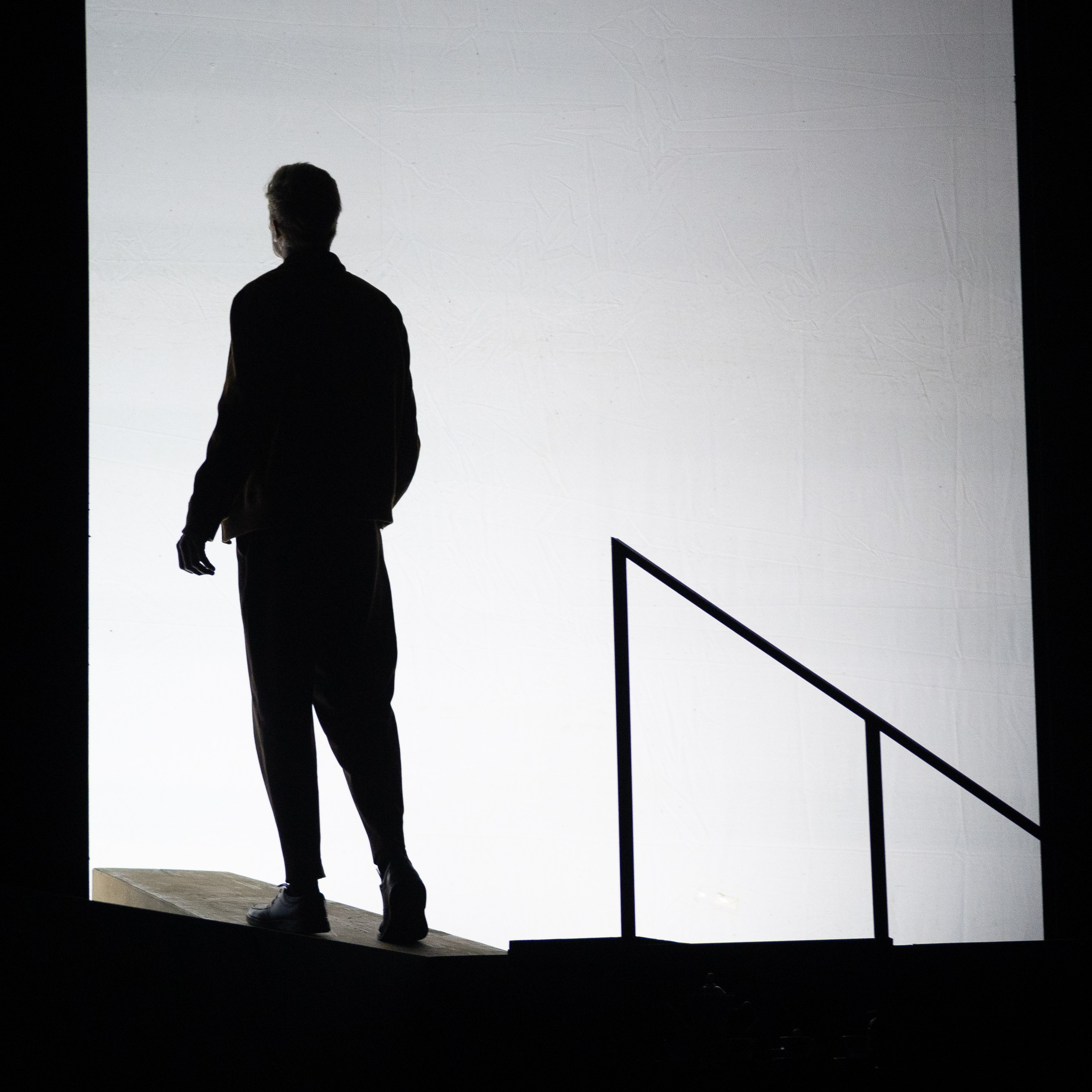 Спектакль «Дети солнца»