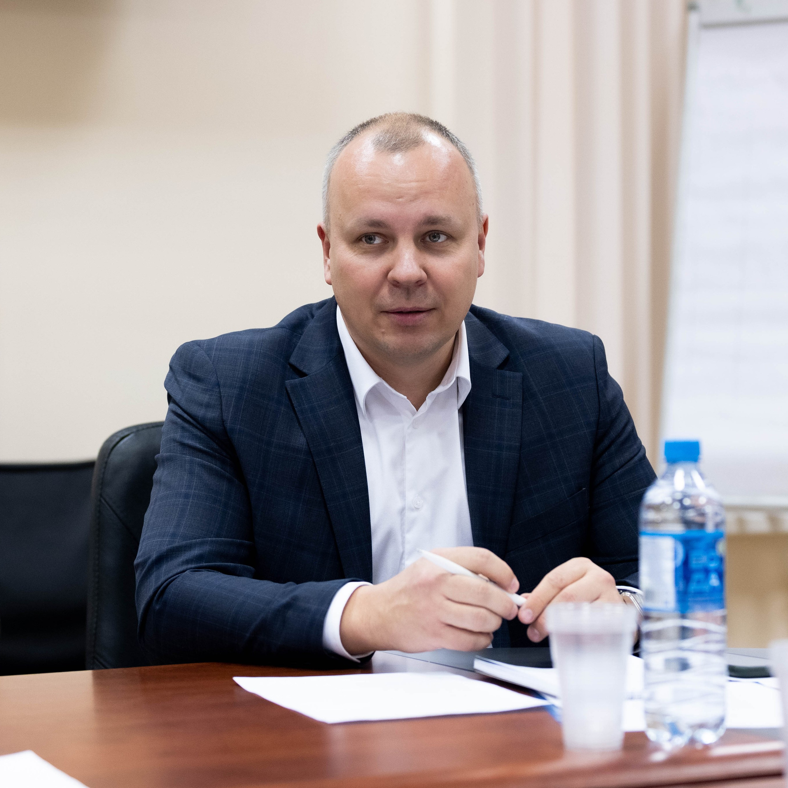 Заседания Управляющего совета