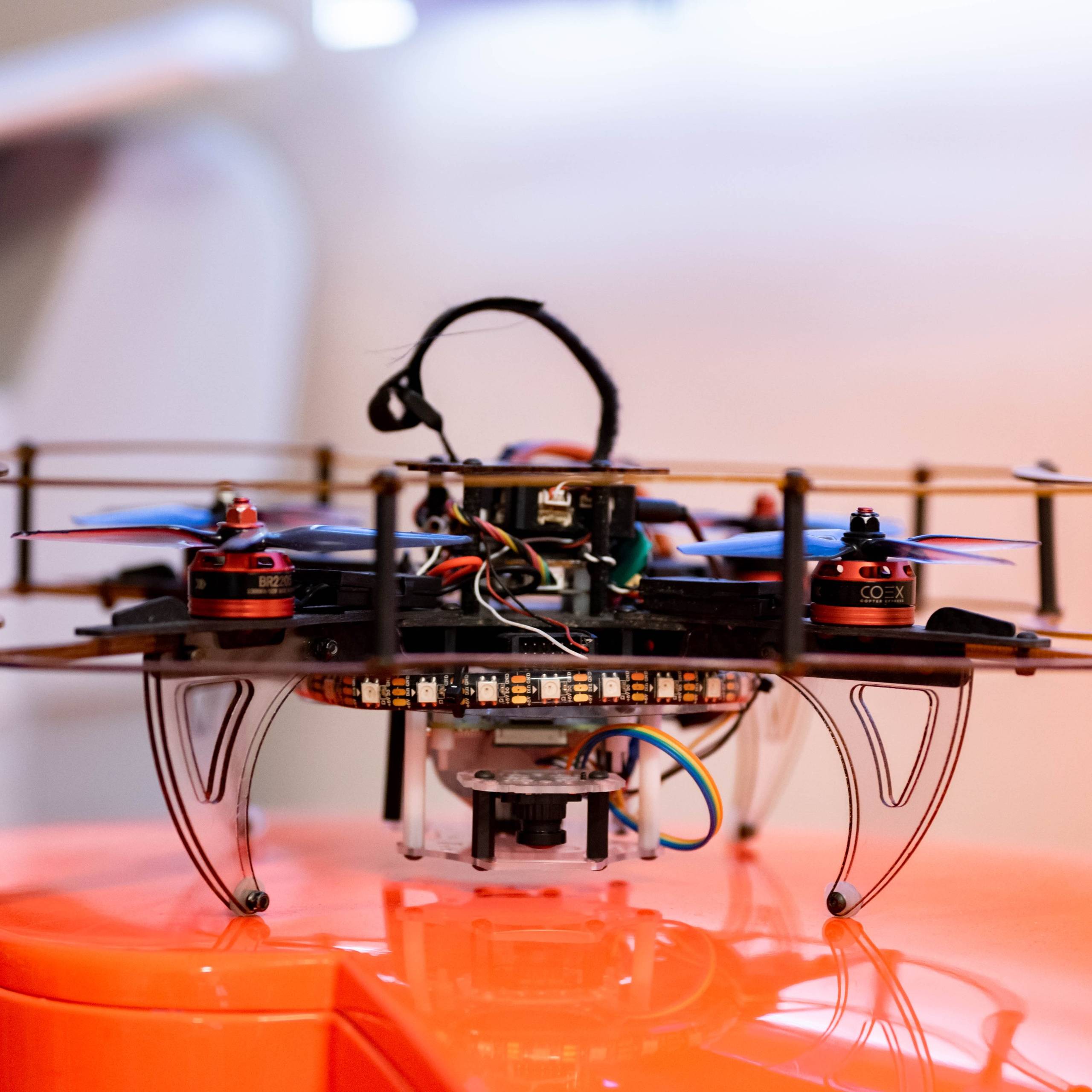 Предметная съёмка