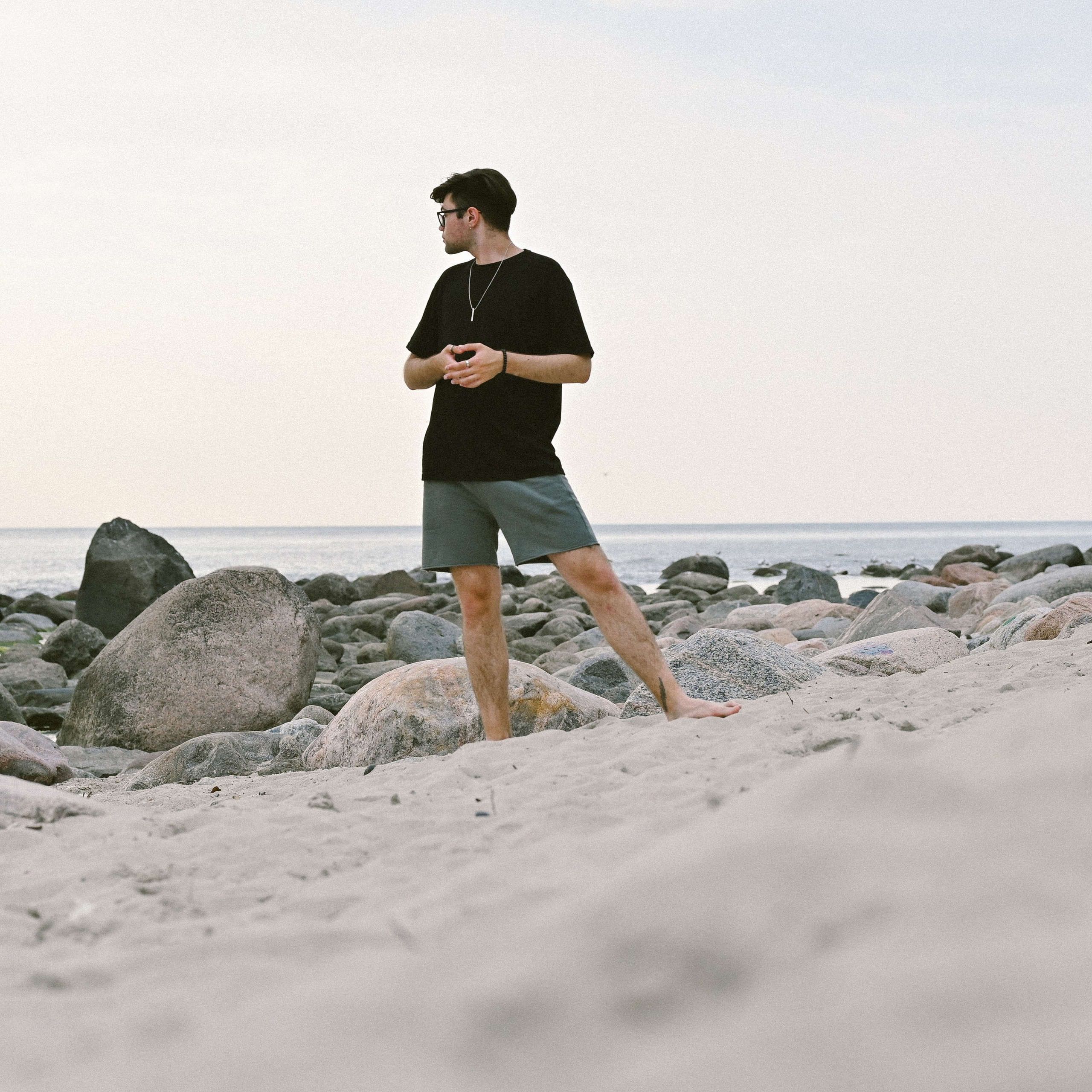 Калининградские мотивы — Вадим