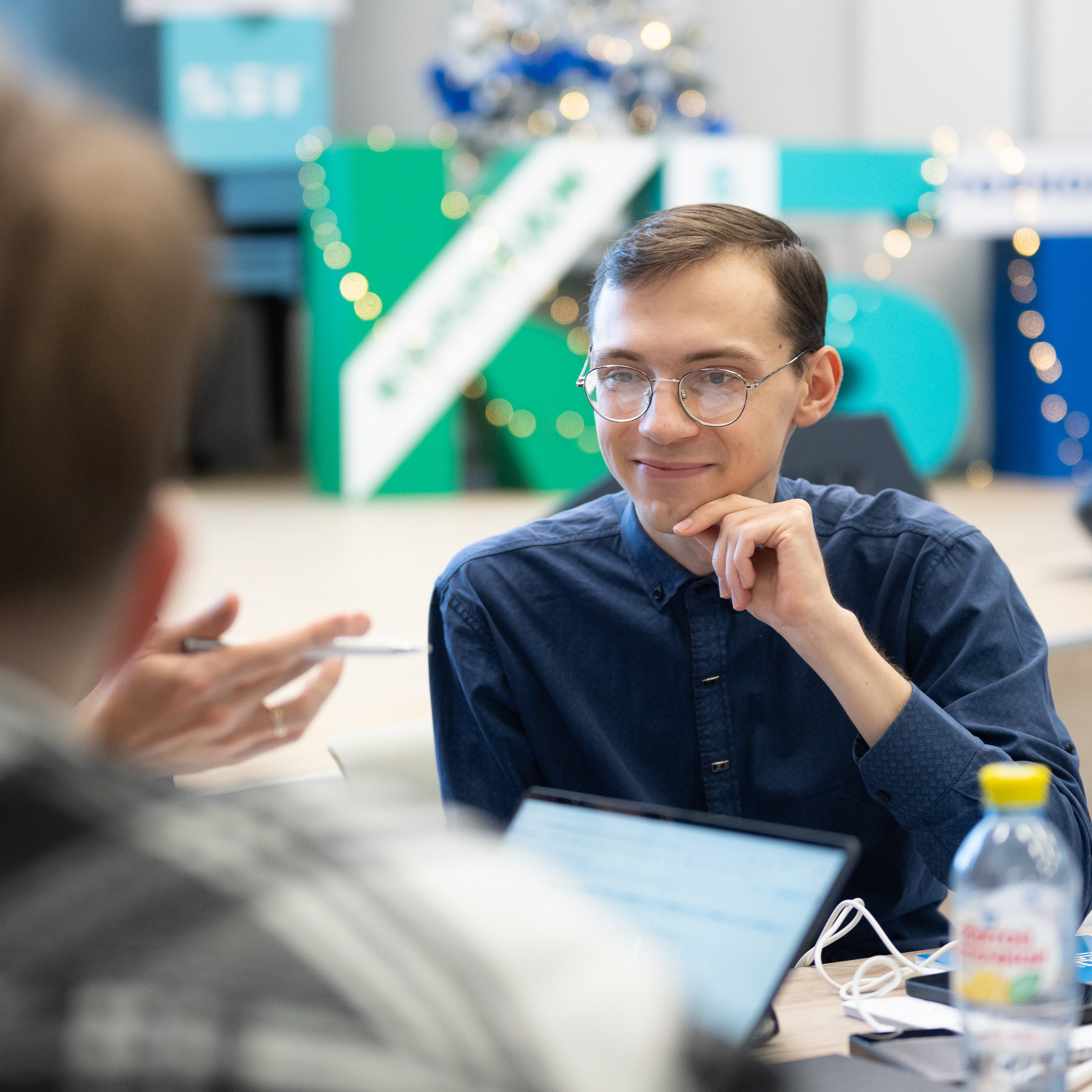 Обучение PR-специалистов колледжей столицы