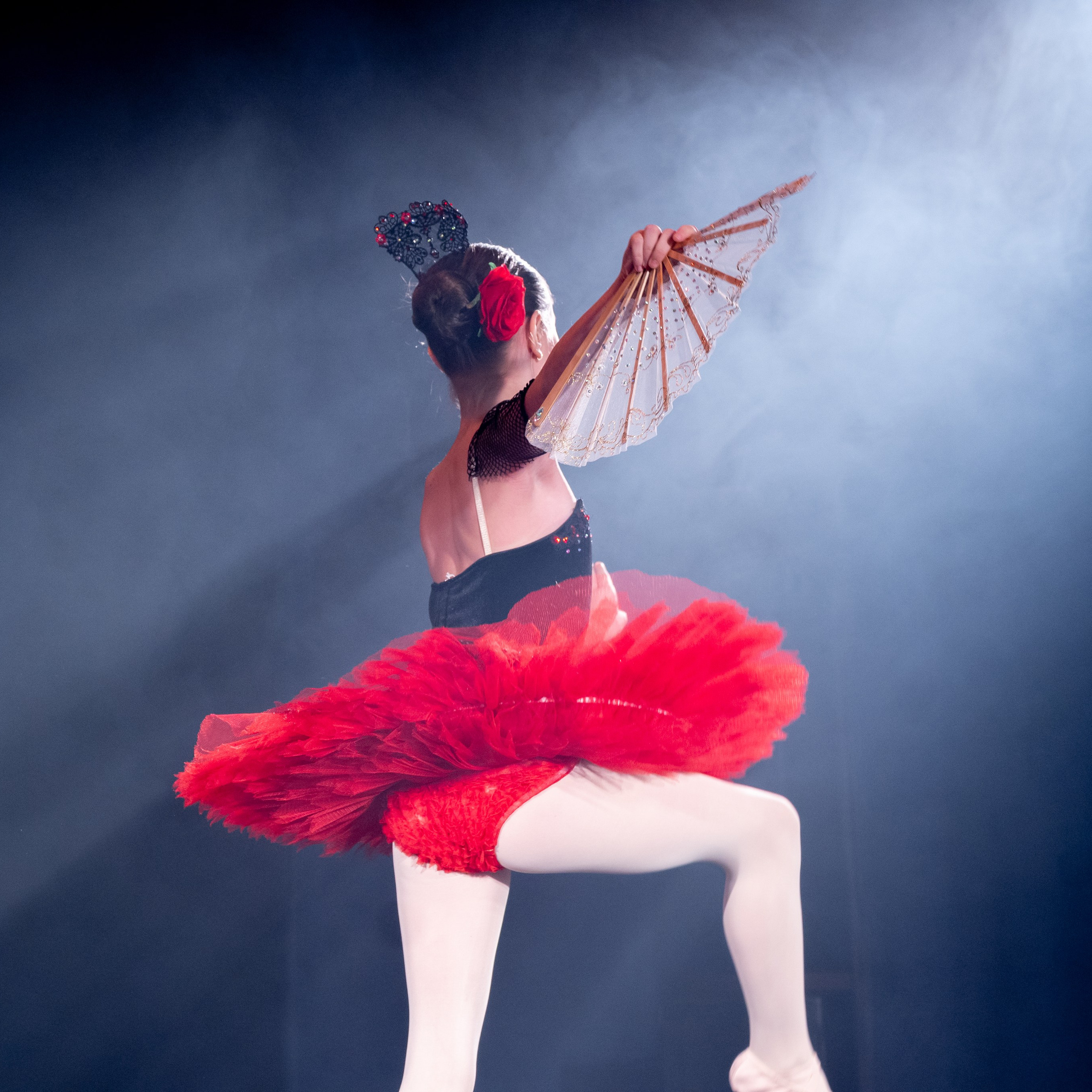 Гала-концерт — Вьюга.Танцы