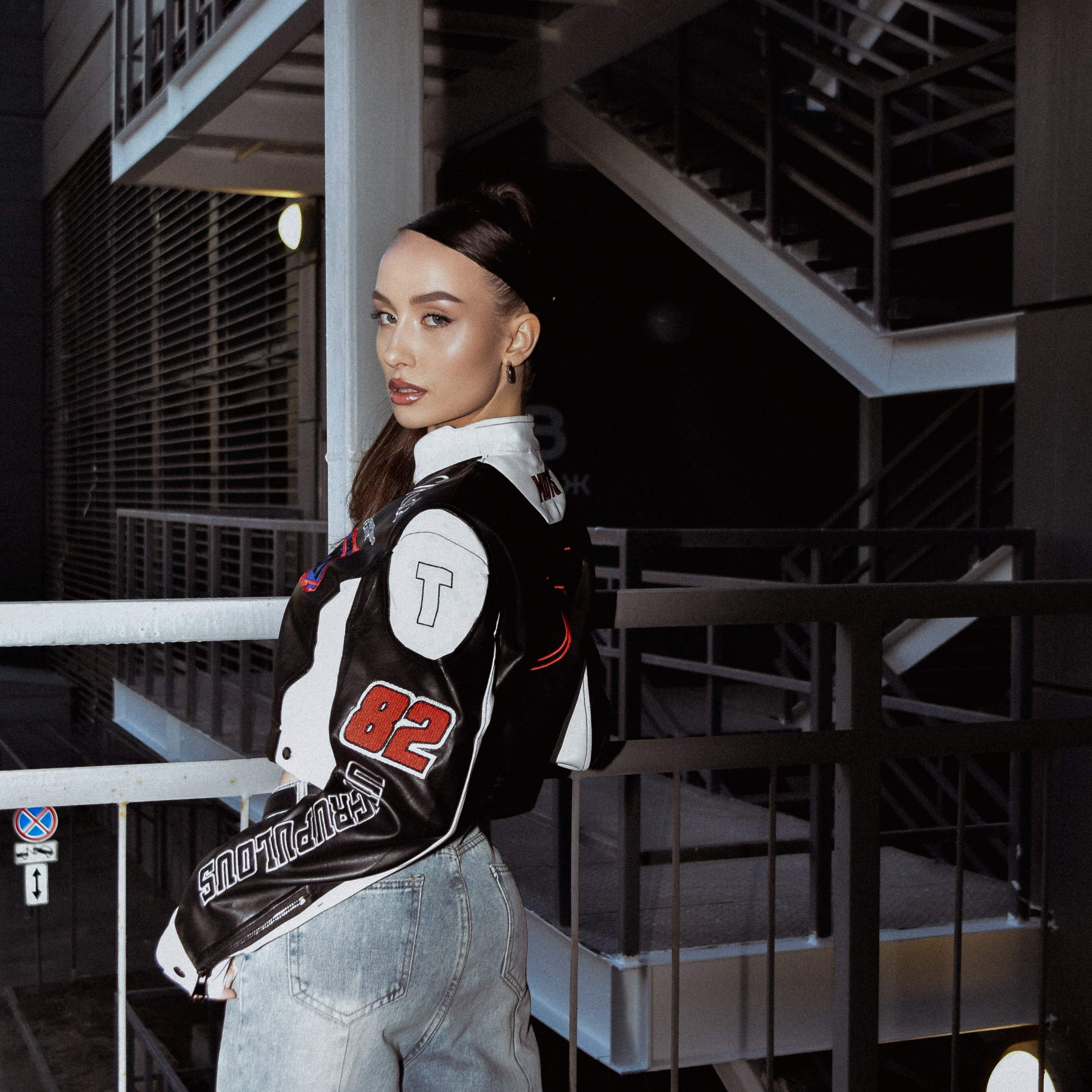 Фото на улице