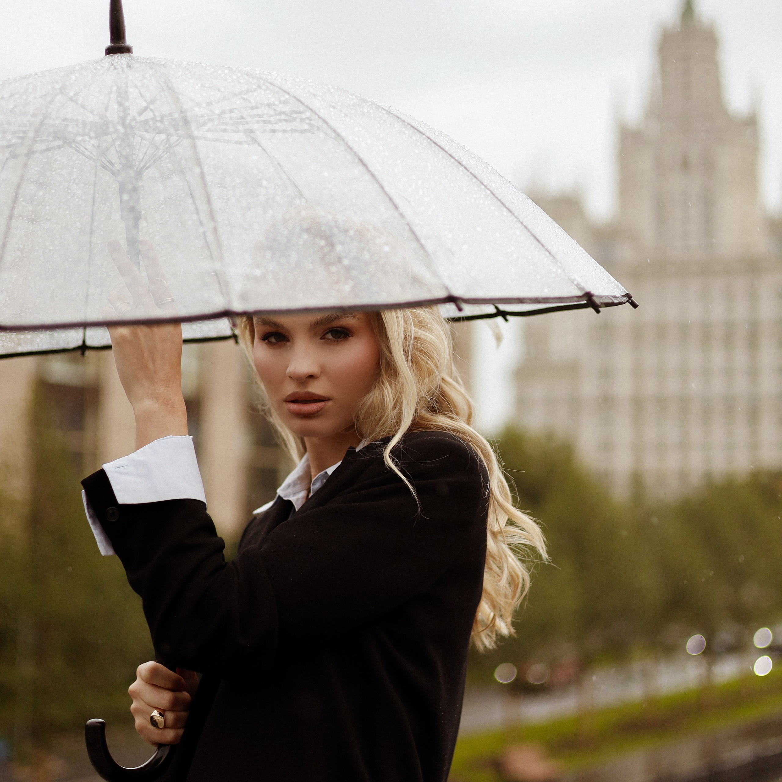 Фото на&nbsp;улице