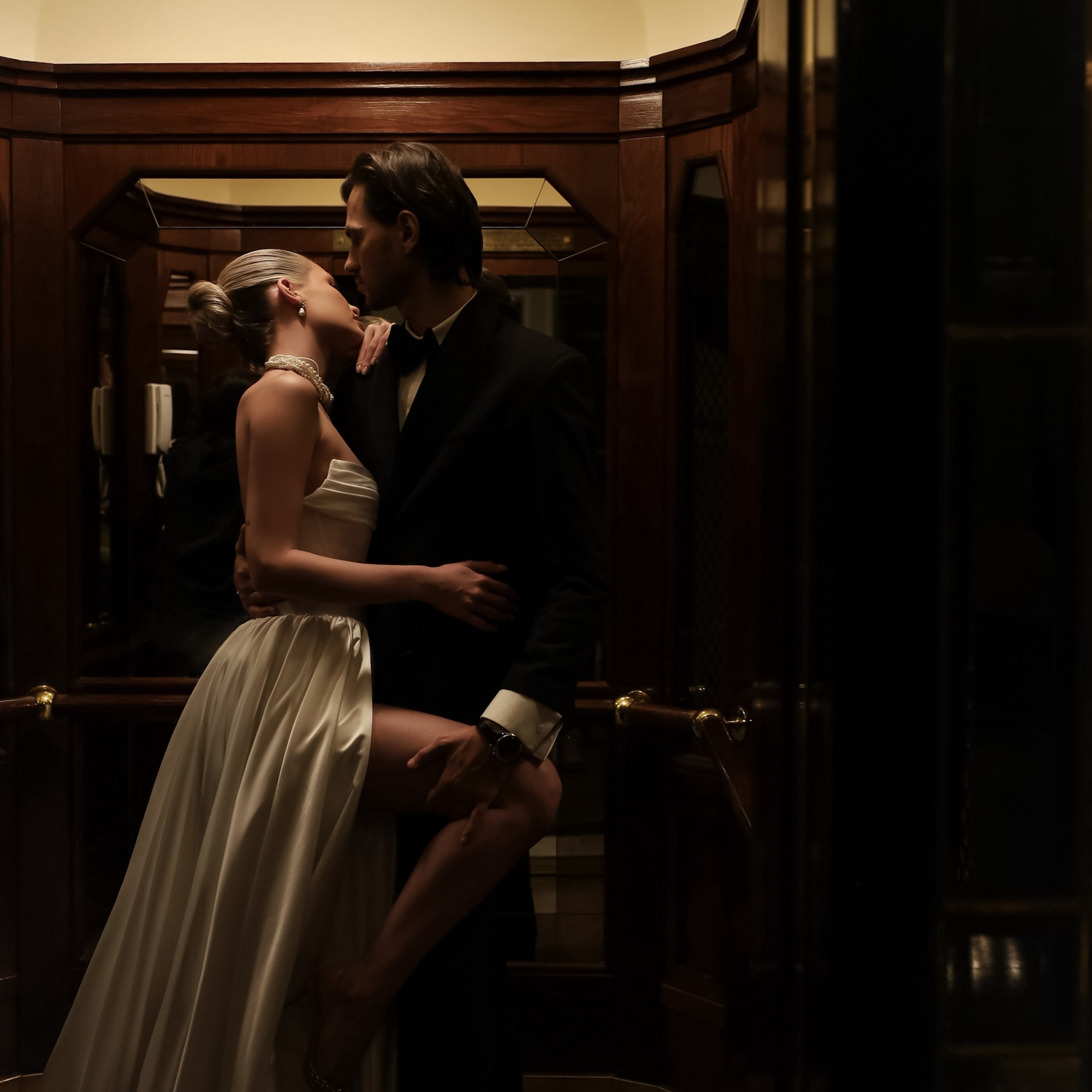 Станислава и&nbsp;Ярослав