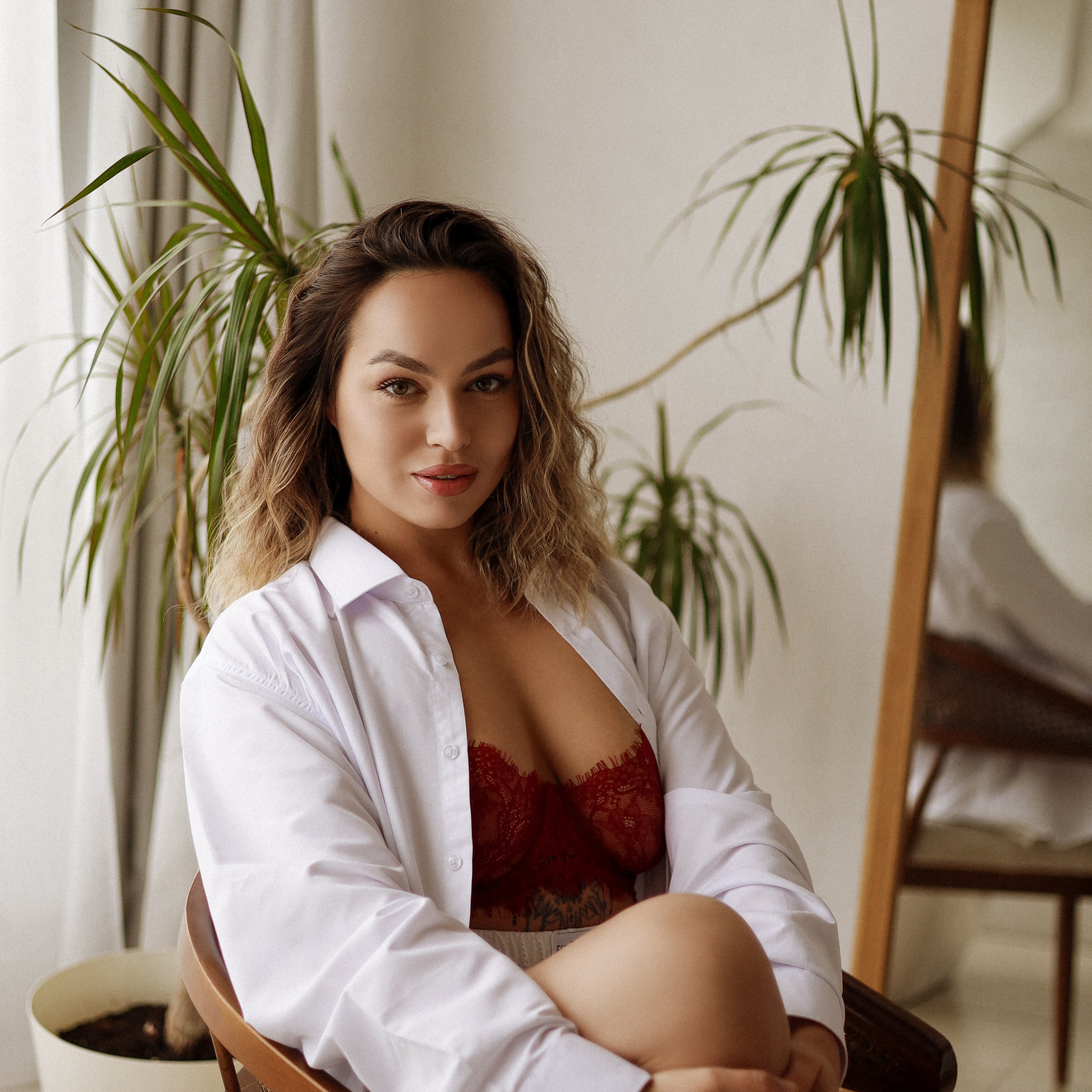 Отзывы. Женский фотограф Анастасия Королева