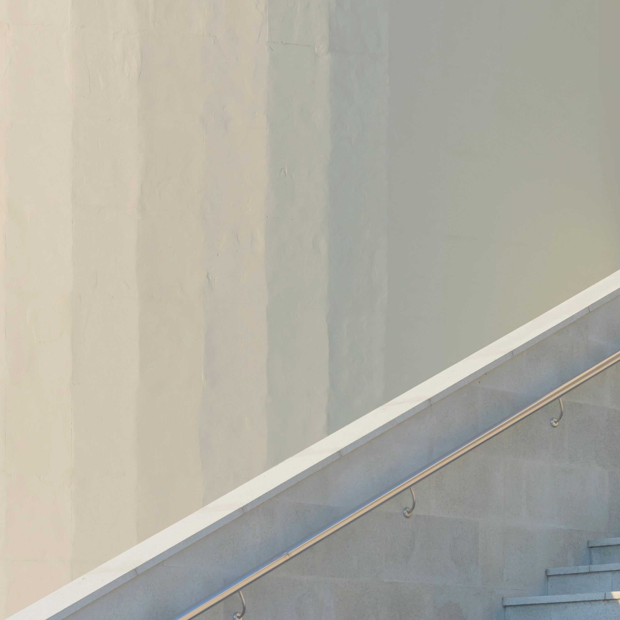 В промежутках. Арт фотограф Александр Лефлер