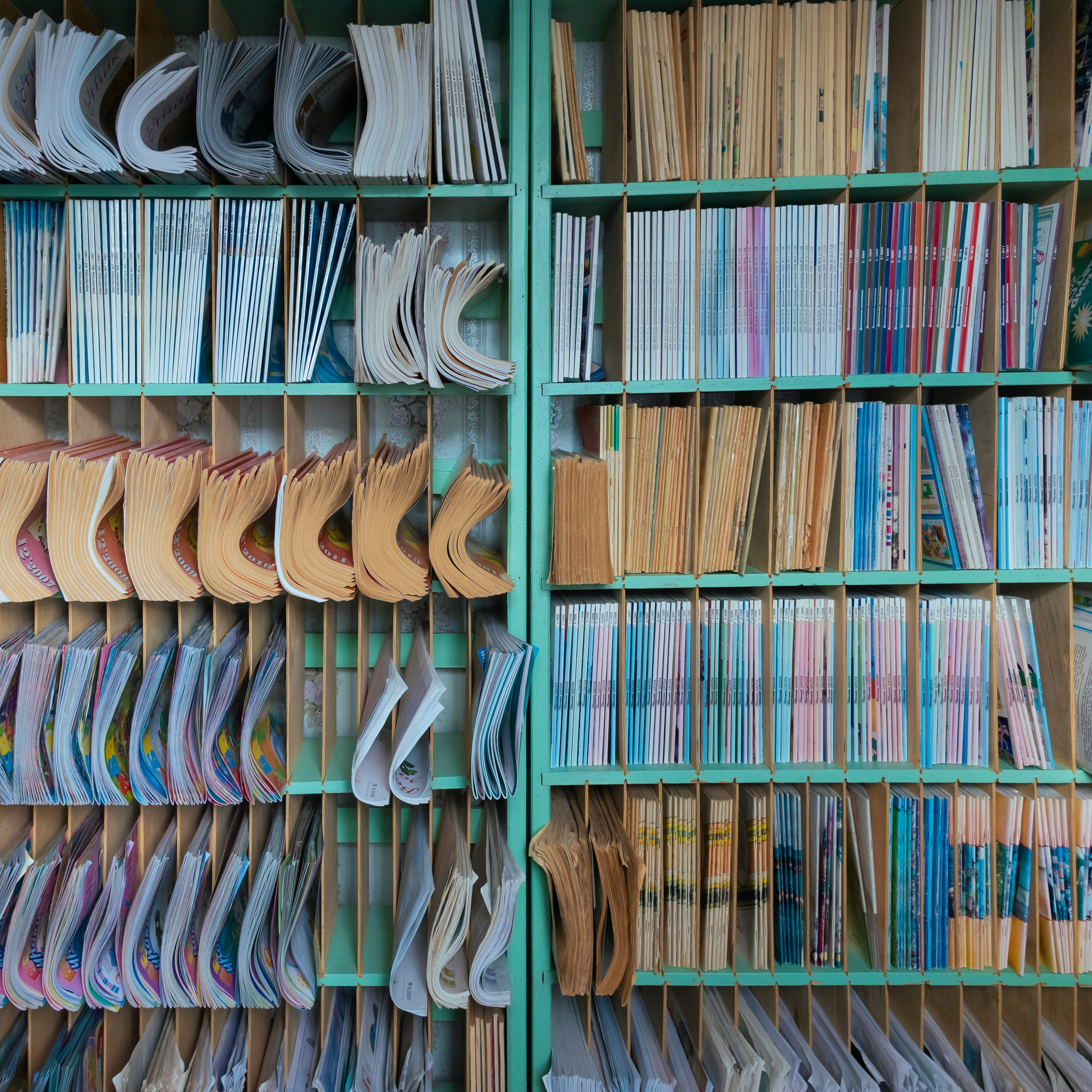 Как посмотреть. Арт фотограф Александр Лефлер