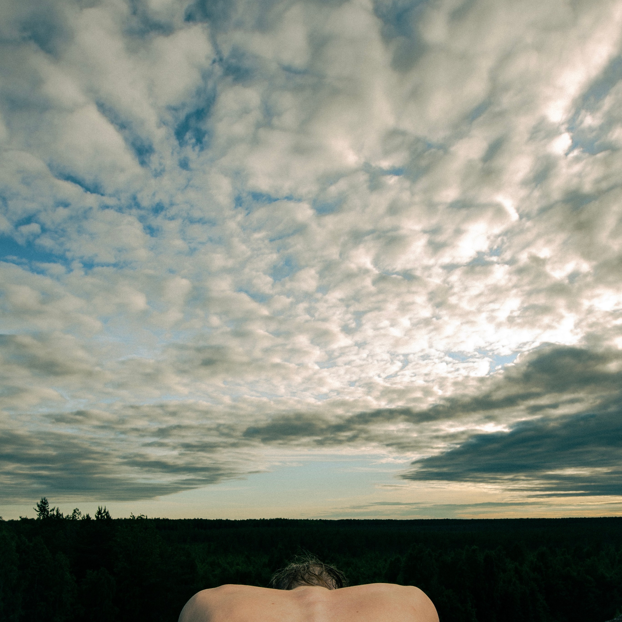 Съёмки людей. Арт фотограф Александр Лефлер