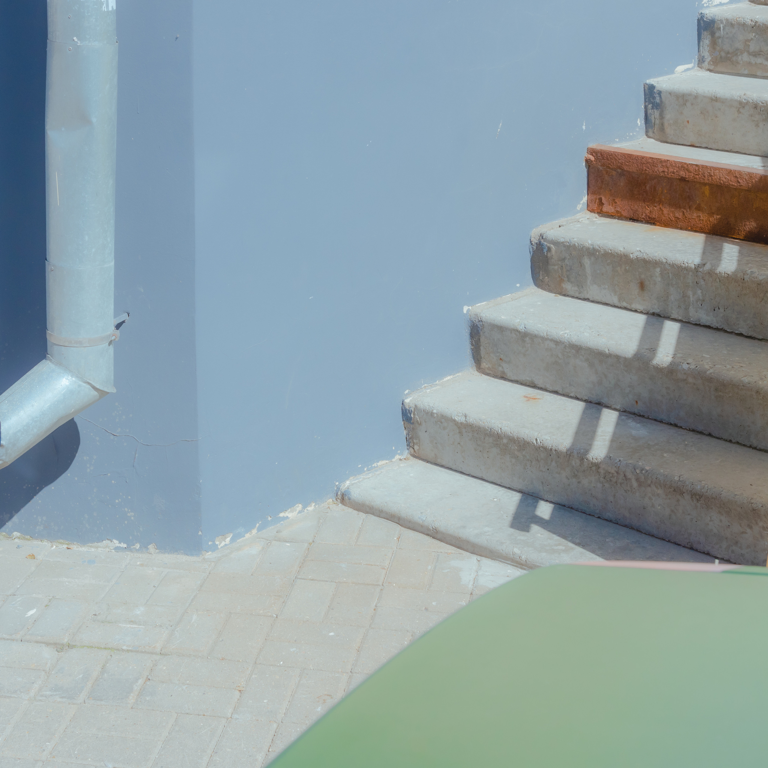 Отдельные работы. Арт фотограф Александр Лефлер