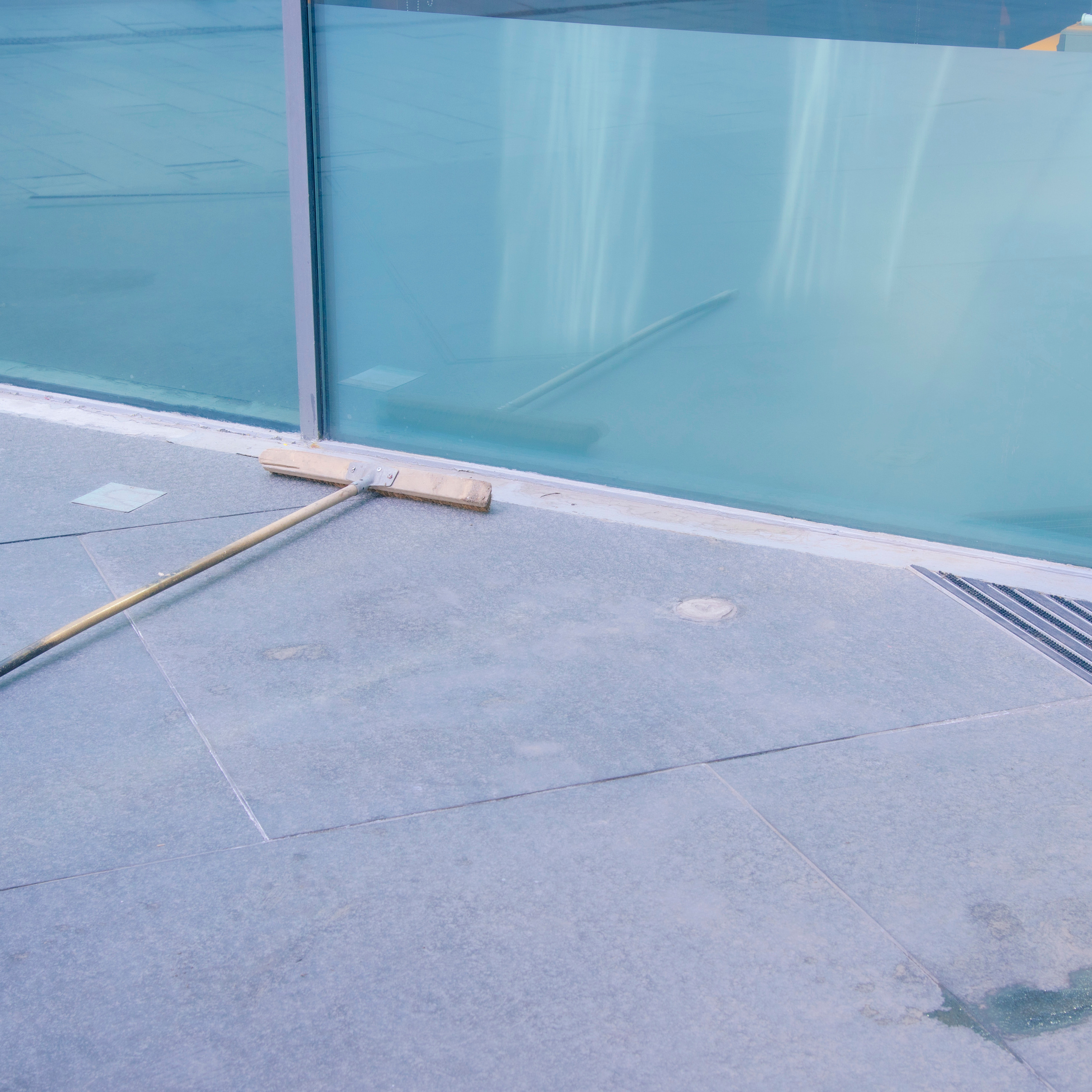 В промежутках. Арт фотограф Александр Лефлер