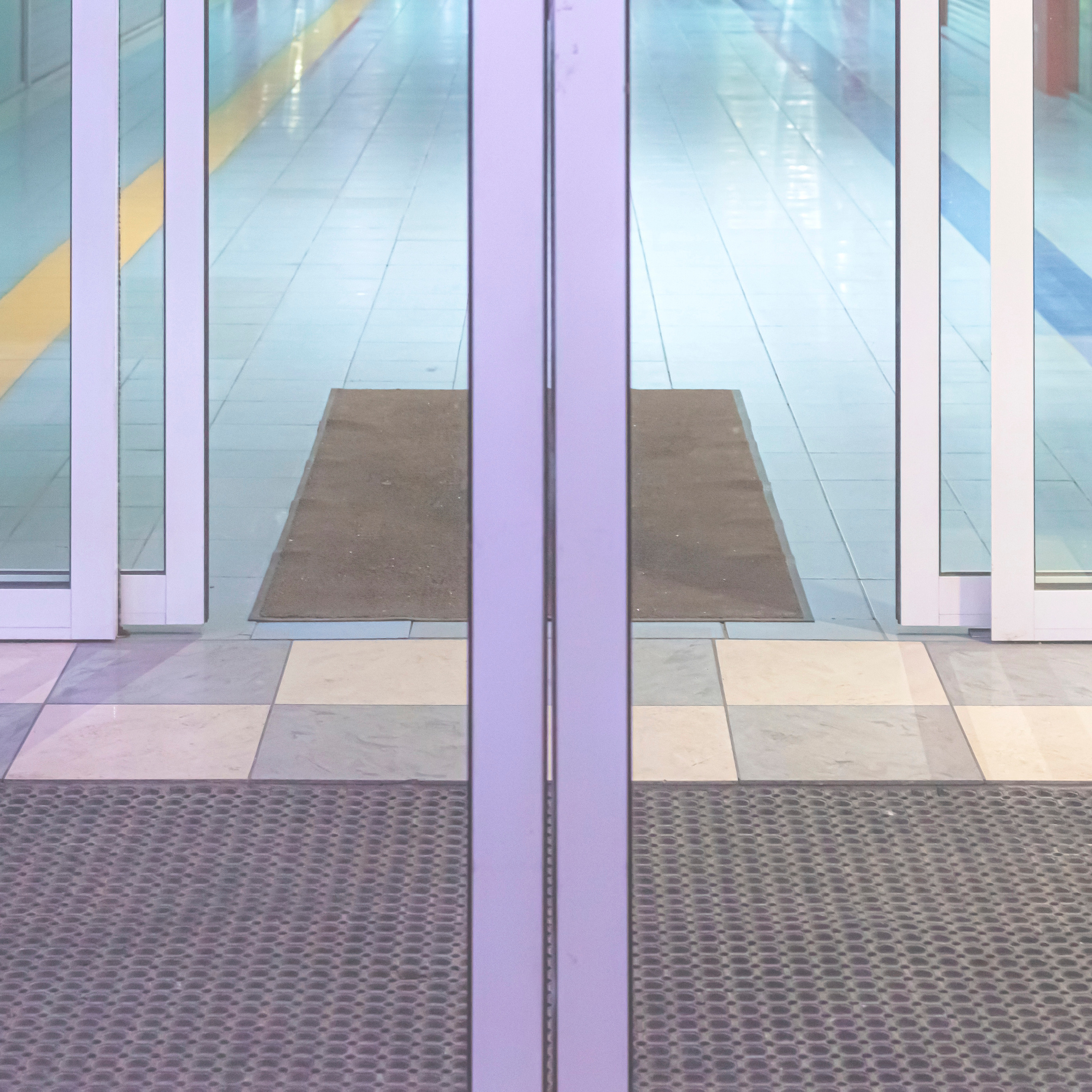 В промежутках. Арт фотограф Александр Лефлер