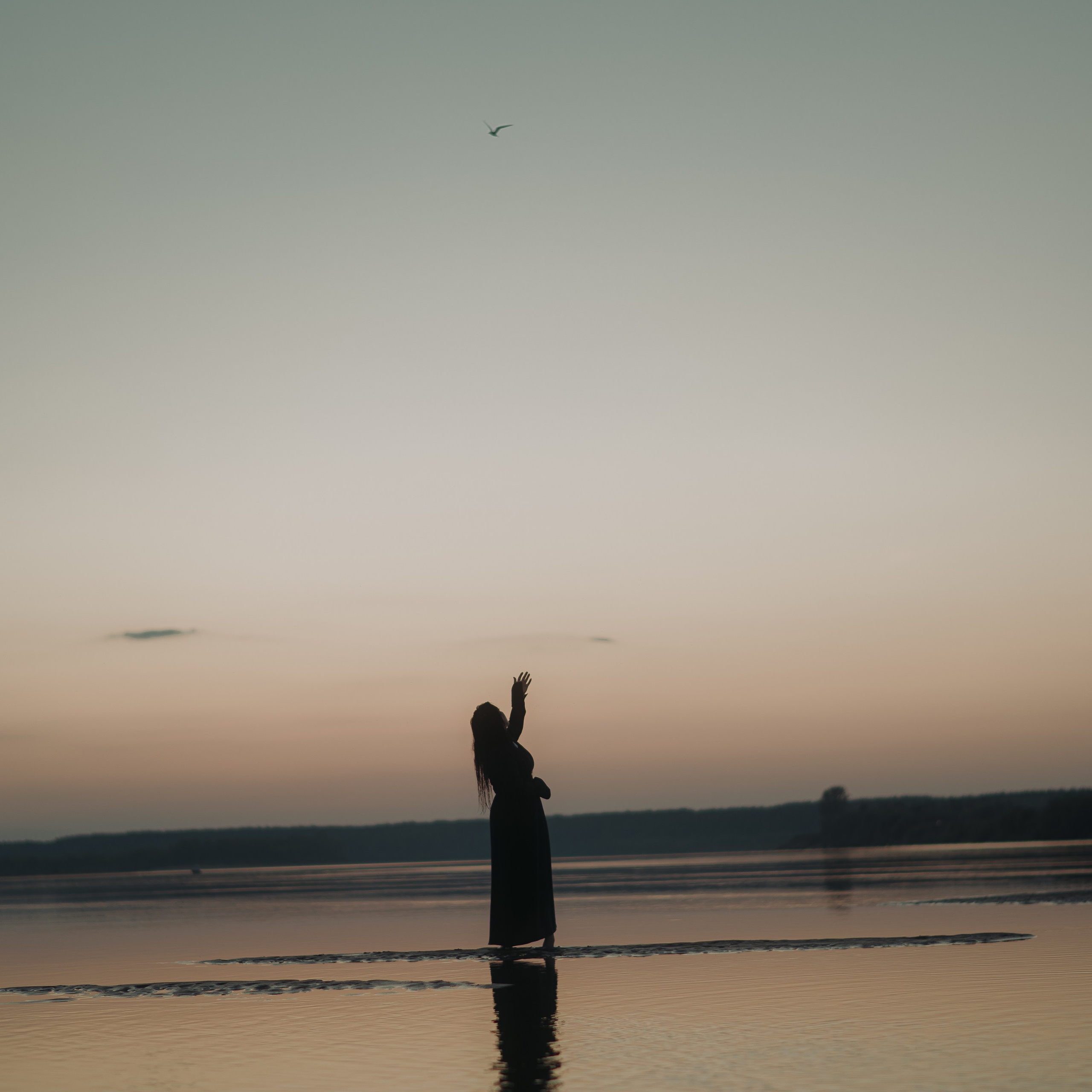 Съёмки людей. Арт фотограф Александр Лефлер