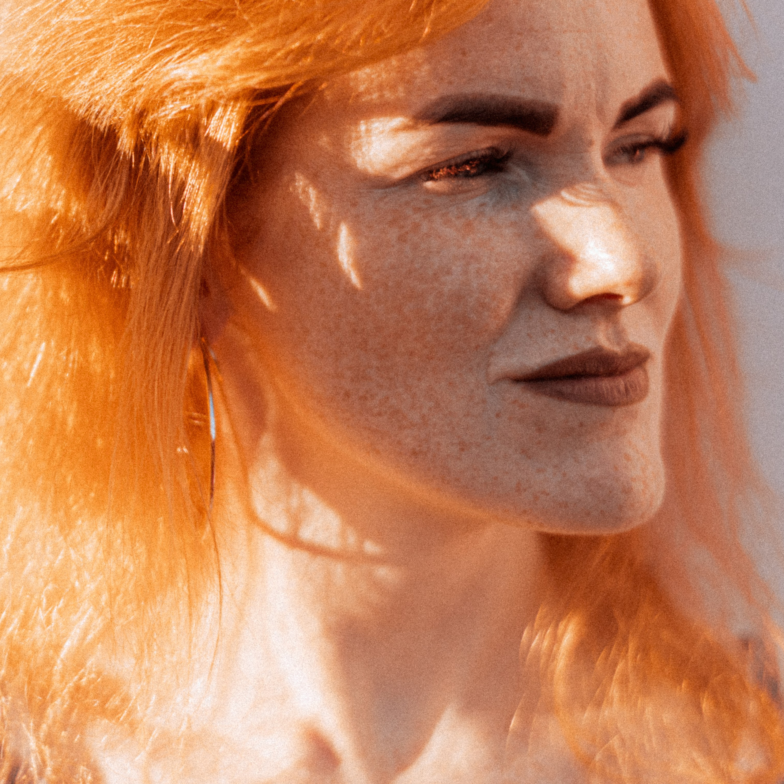 Съёмки людей. Арт фотограф Александр Лефлер