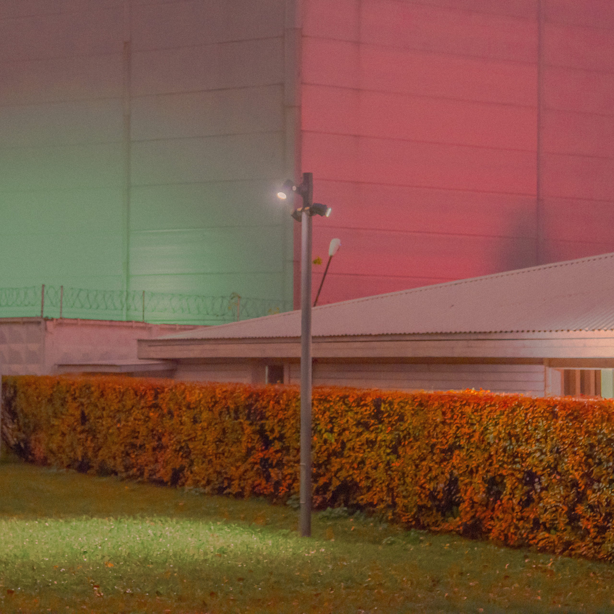 Отдельные работы. Арт фотограф Александр Лефлер